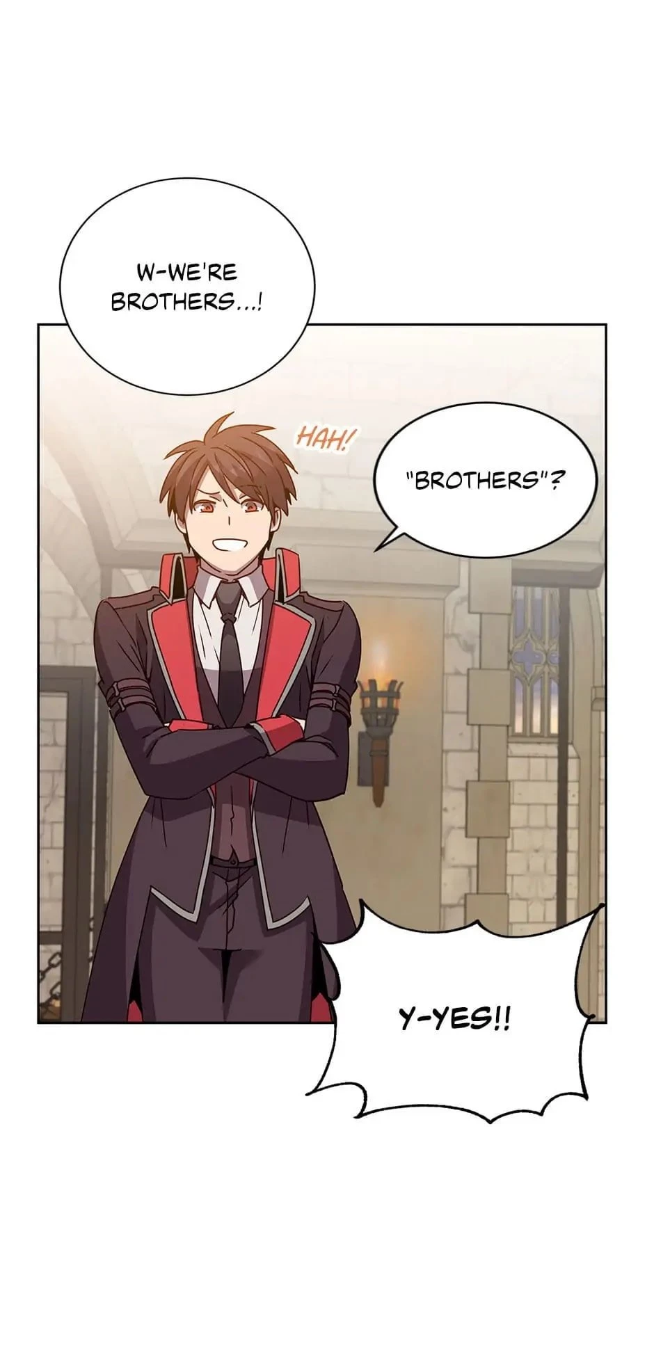The Max Level Hero Strikes Back Chapter 127 - 65