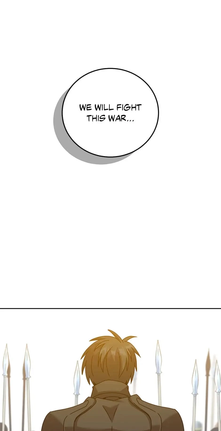 The Max Level Hero Strikes Back Chapter 122 - 24