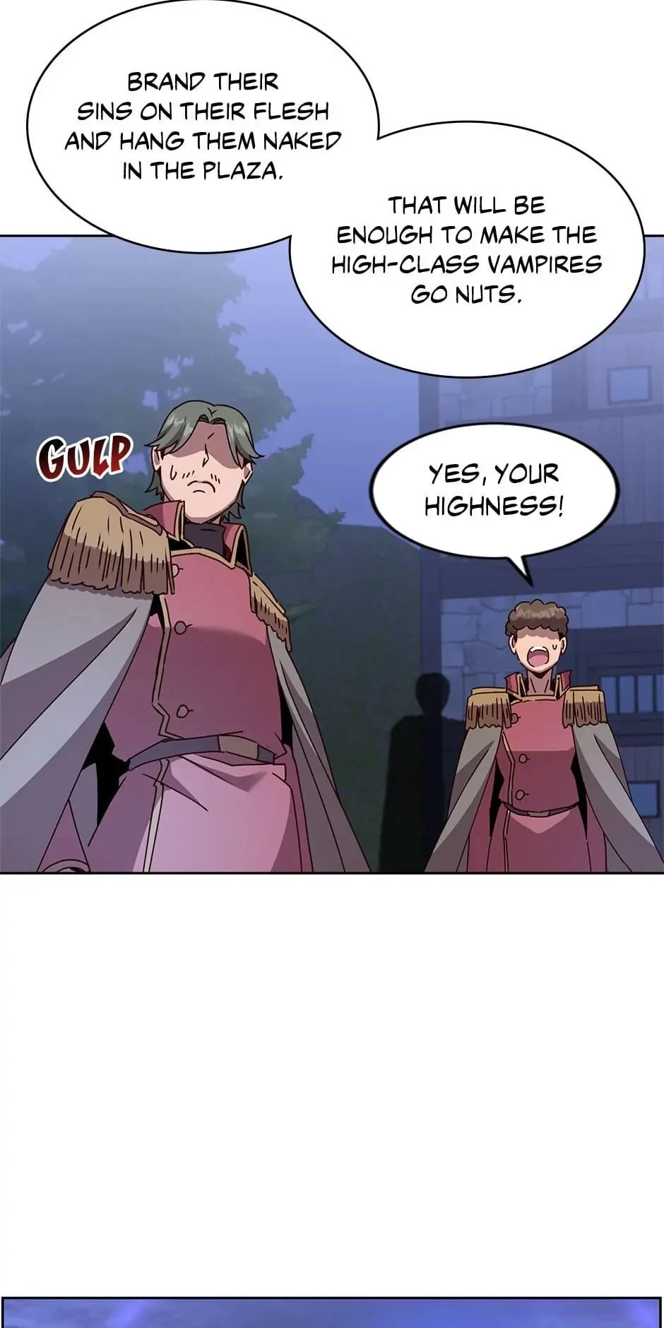 The Max Level Hero Strikes Back Chapter 121 - 19