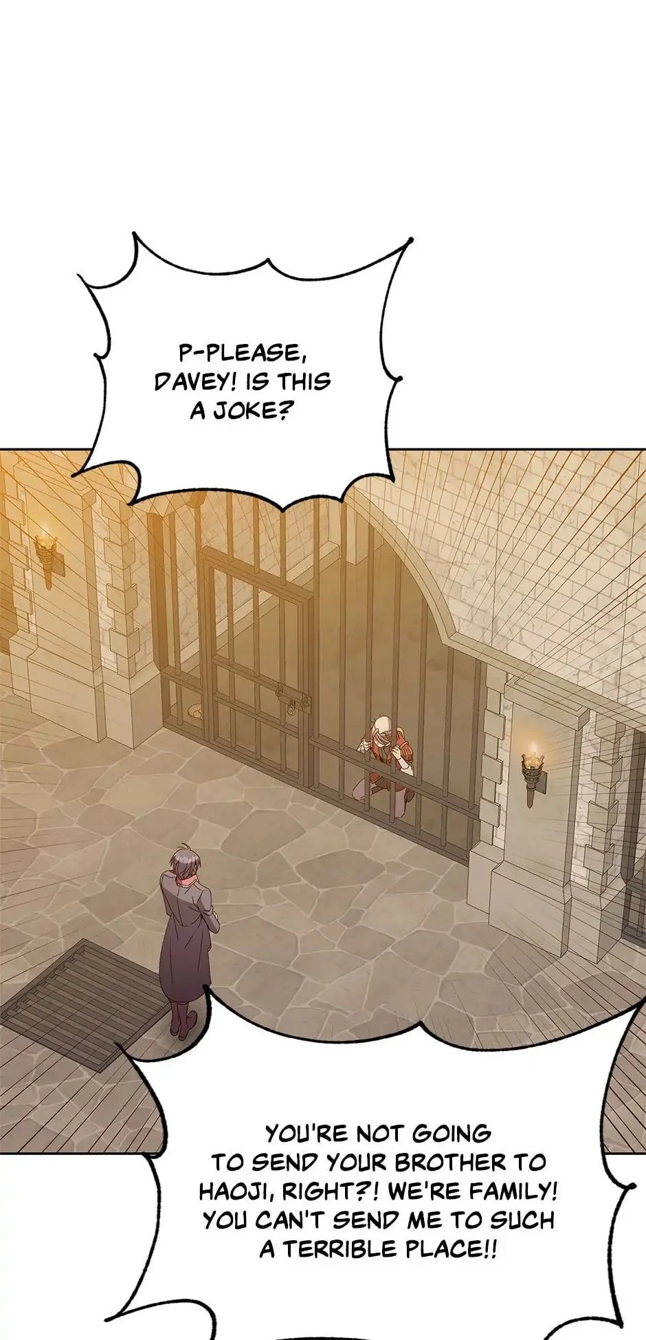 The Max Level Hero Strikes Back Chapter 127 - 66
