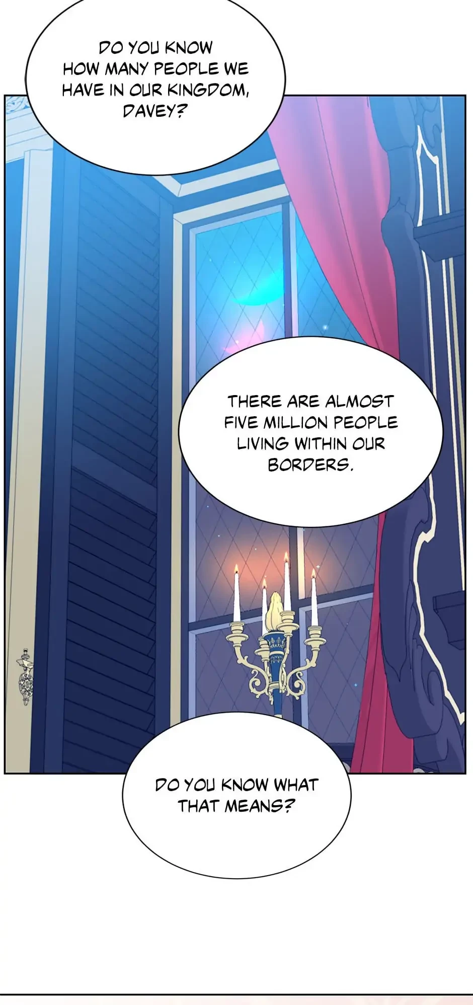 The Max Level Hero Strikes Back Chapter 120 - 22