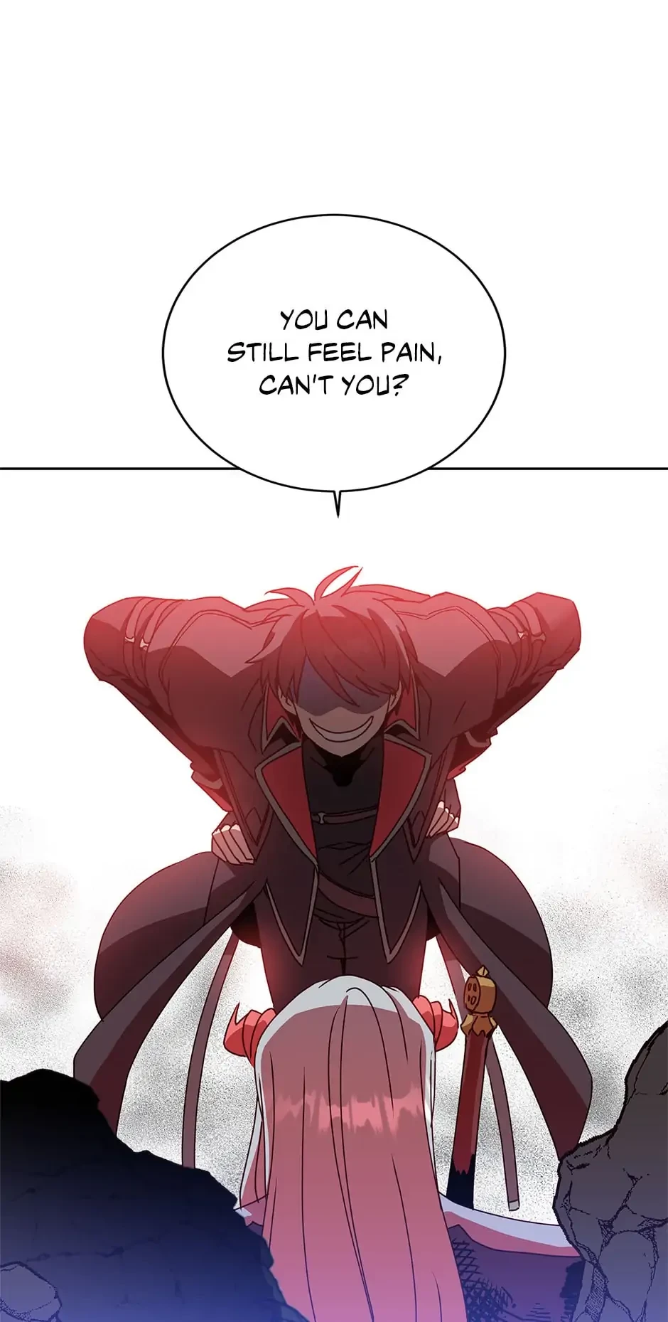 The Max Level Hero Strikes Back Chapter 125 - 39