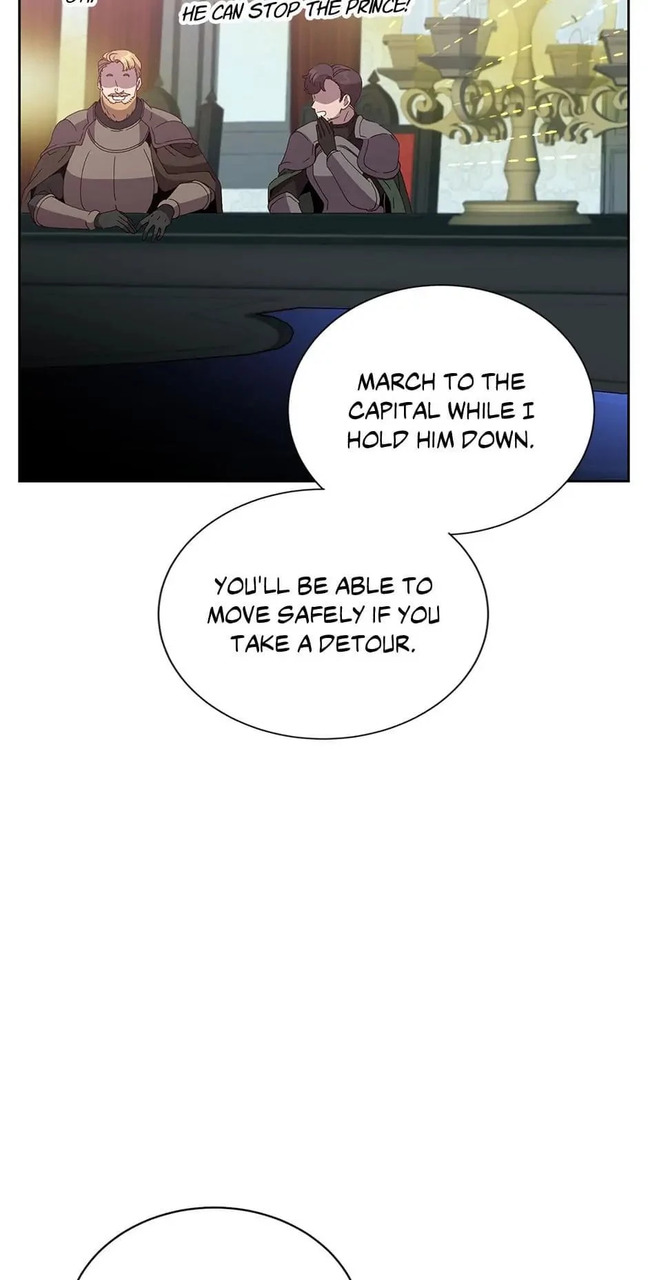 The Max Level Hero Strikes Back Chapter 123 - 27