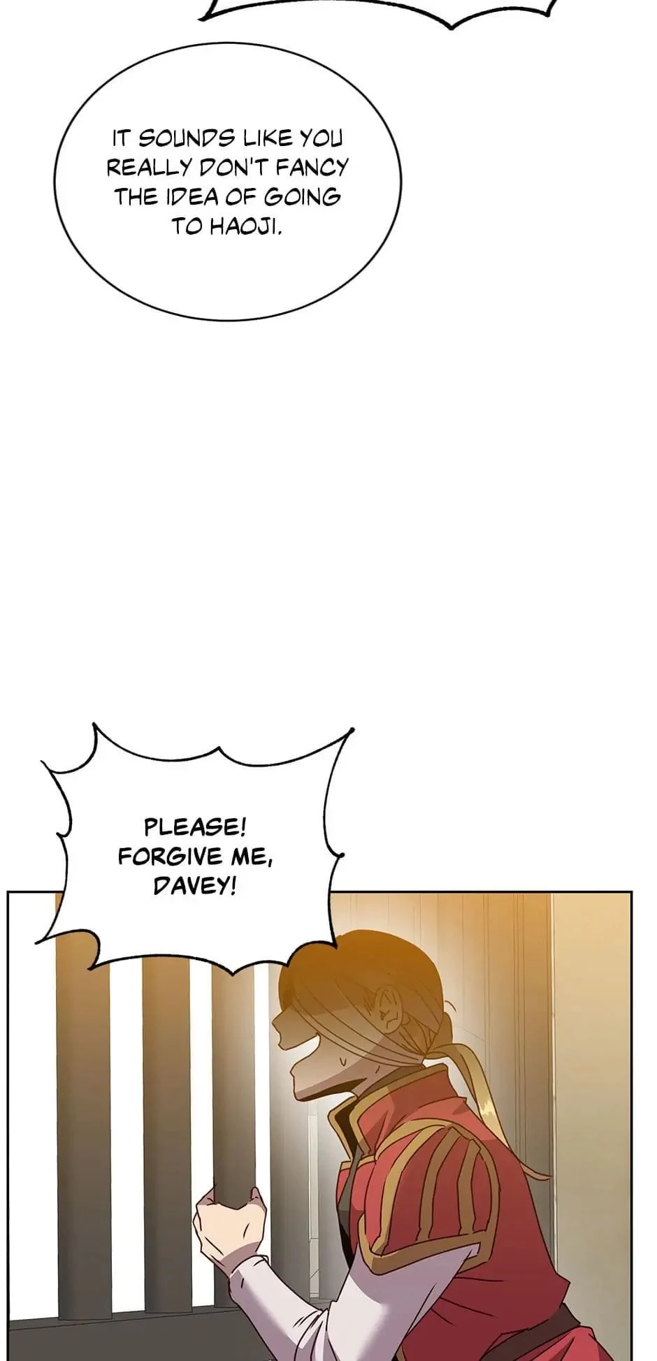 The Max Level Hero Strikes Back Chapter 127 - 67