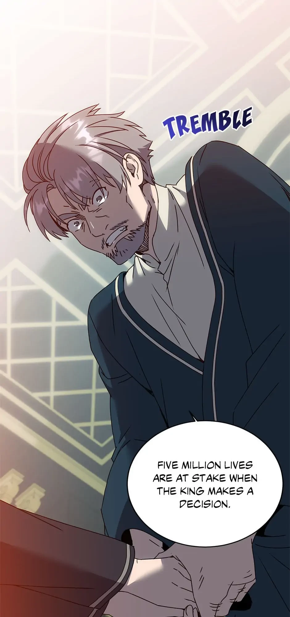 The Max Level Hero Strikes Back Chapter 120 - 23