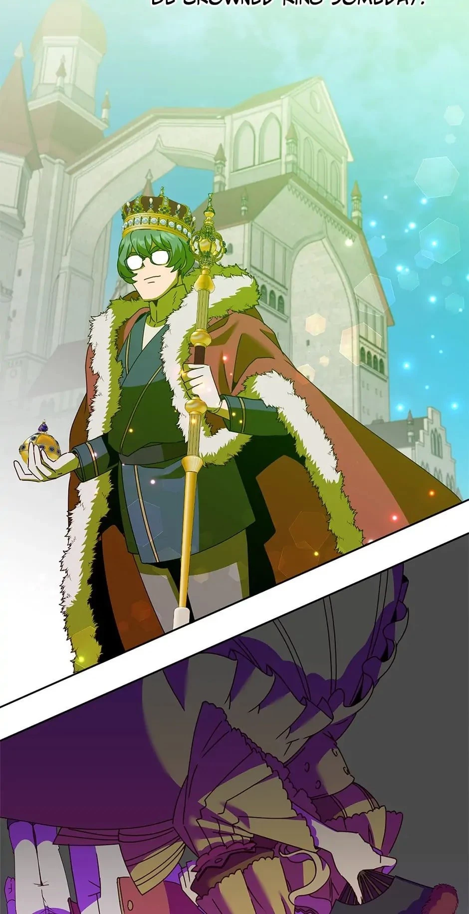 The Max Level Hero Strikes Back Chapter 122 - 26