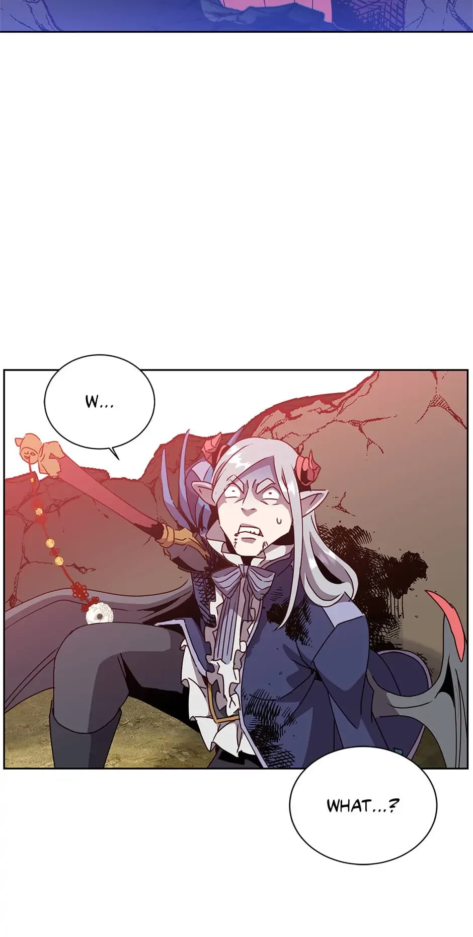 The Max Level Hero Strikes Back Chapter 125 - 40