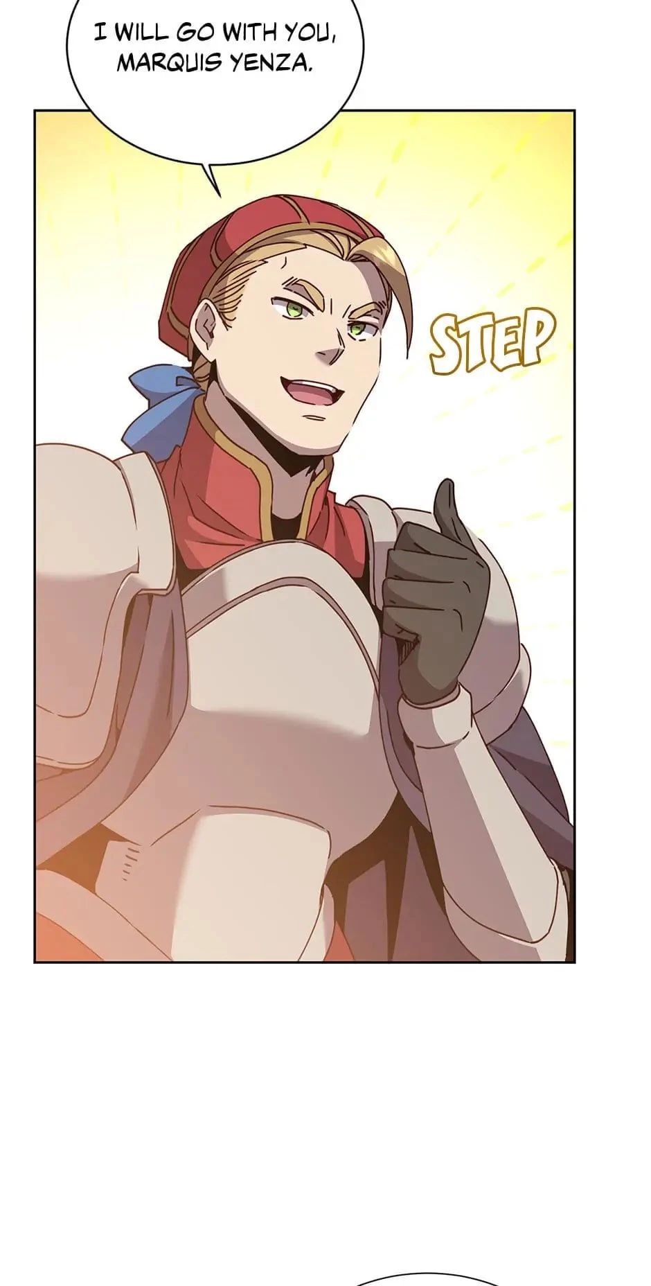 The Max Level Hero Strikes Back Chapter 123 - 28