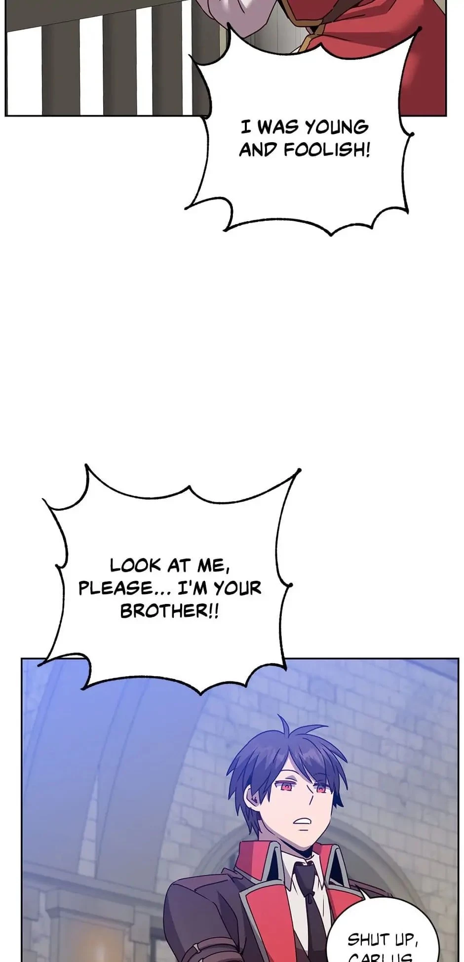The Max Level Hero Strikes Back Chapter 127 - 68