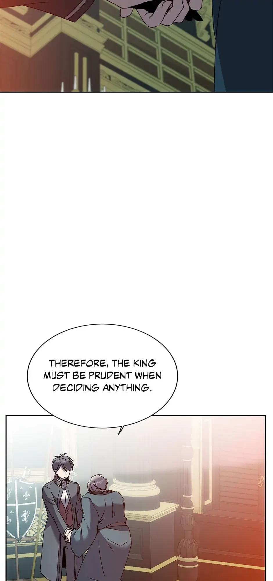 The Max Level Hero Strikes Back Chapter 120 - 24