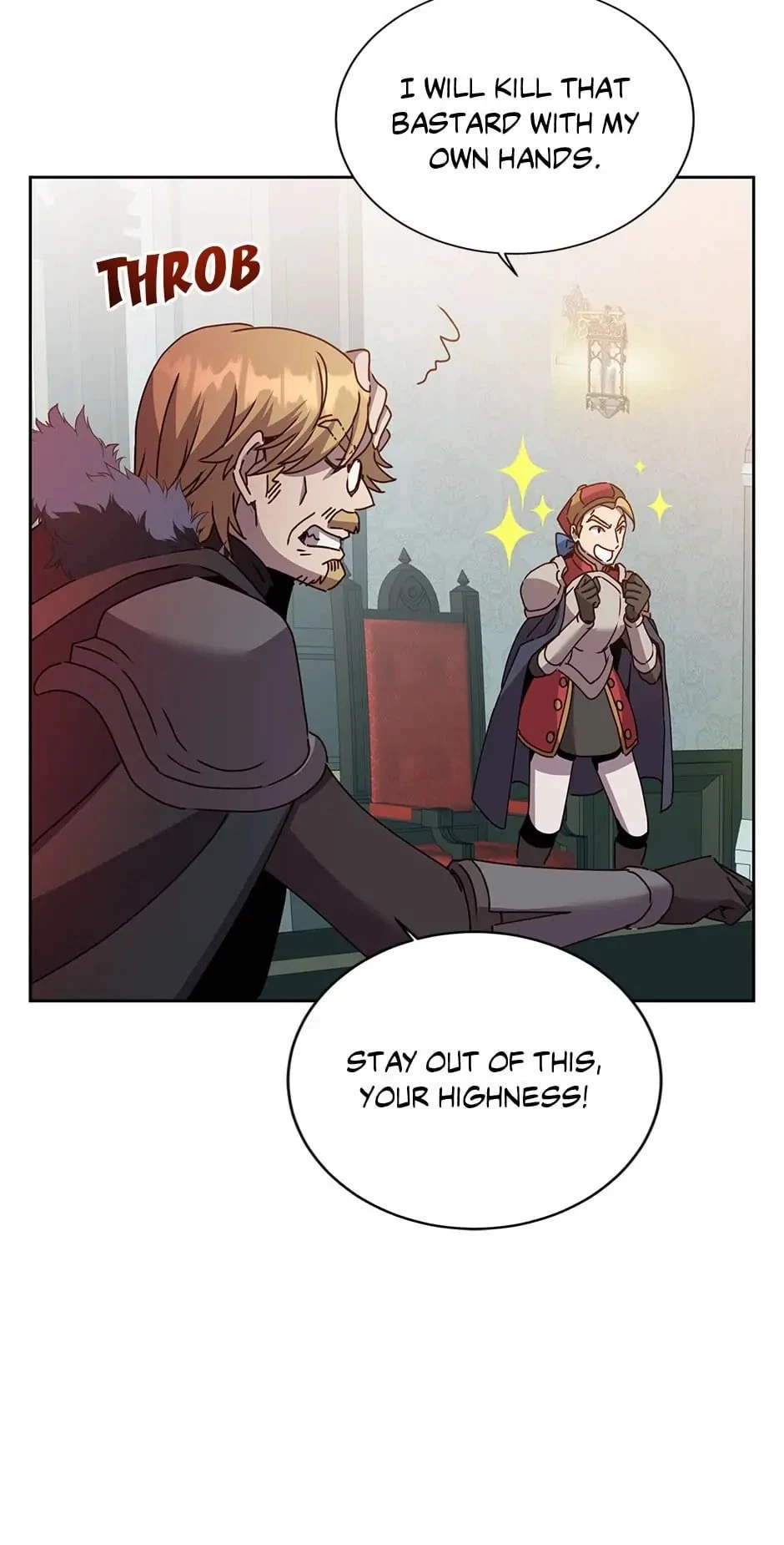 The Max Level Hero Strikes Back Chapter 123 - 29