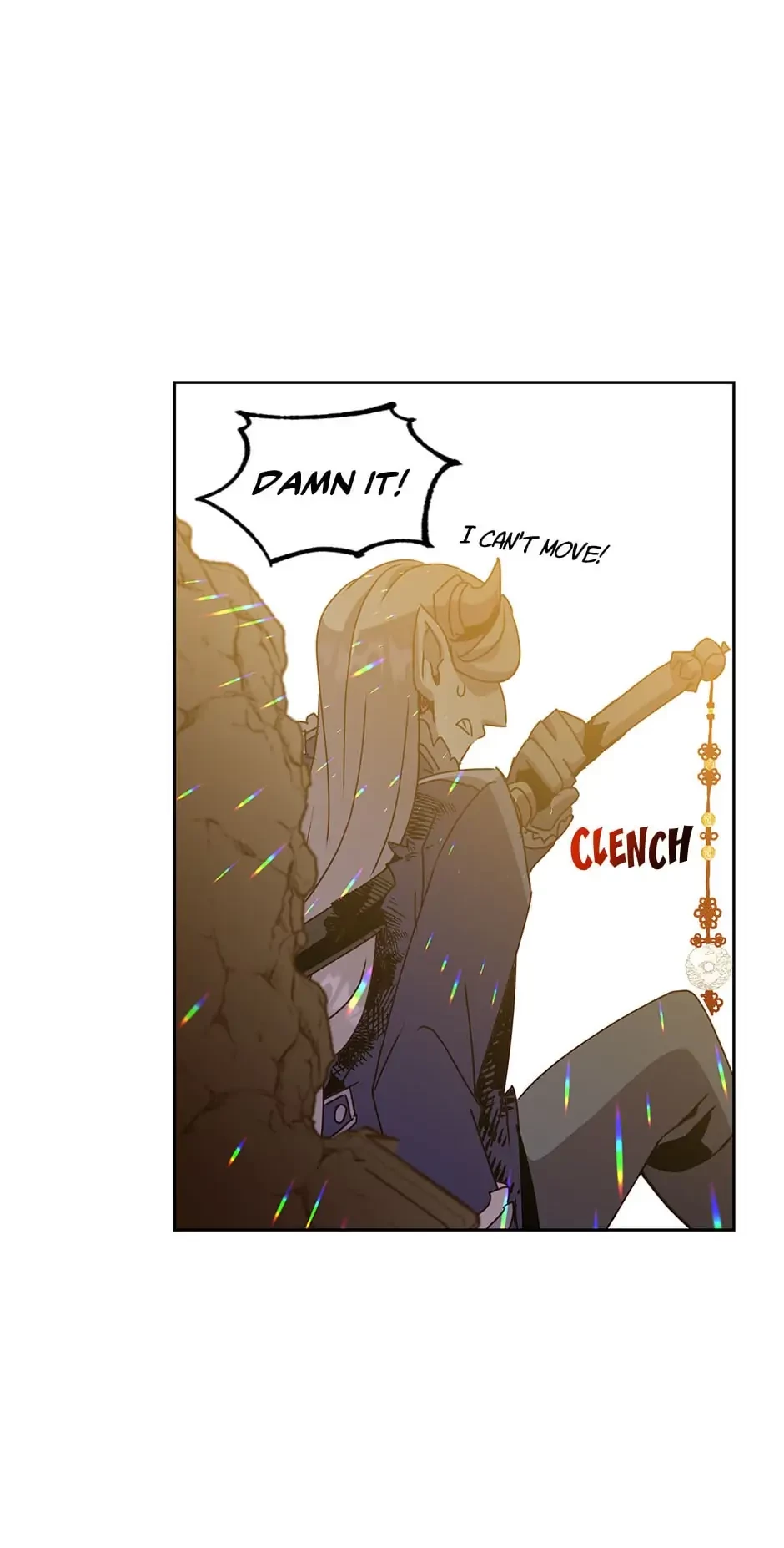The Max Level Hero Strikes Back Chapter 125 - 42