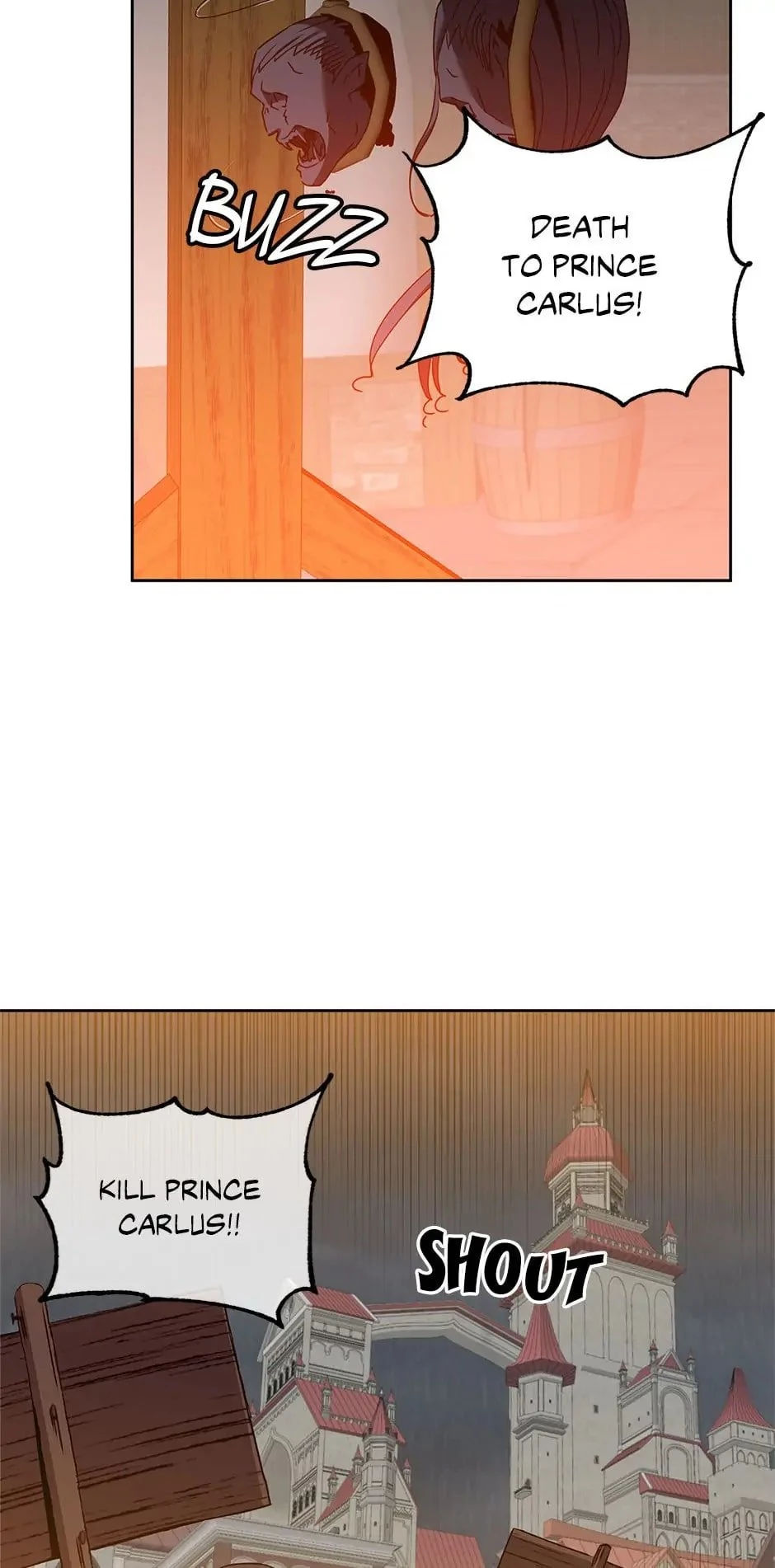 The Max Level Hero Strikes Back Chapter 121 - 23