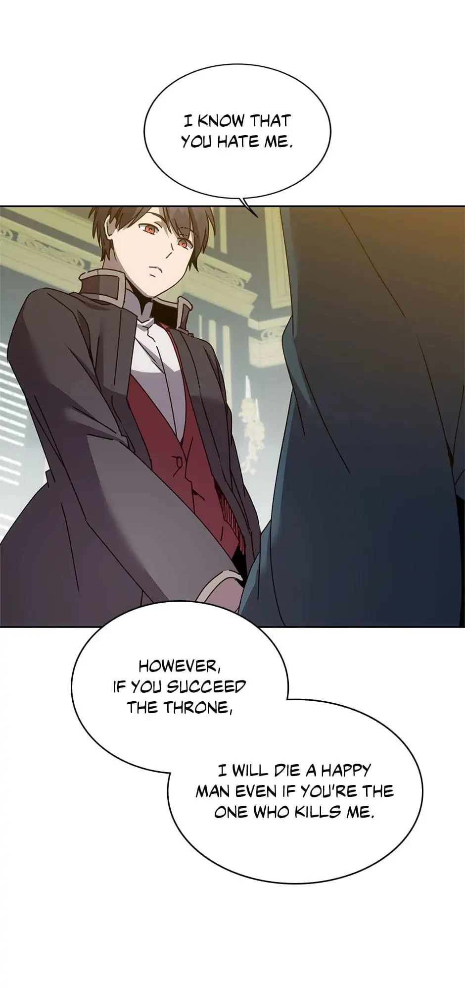 The Max Level Hero Strikes Back Chapter 120 - 26