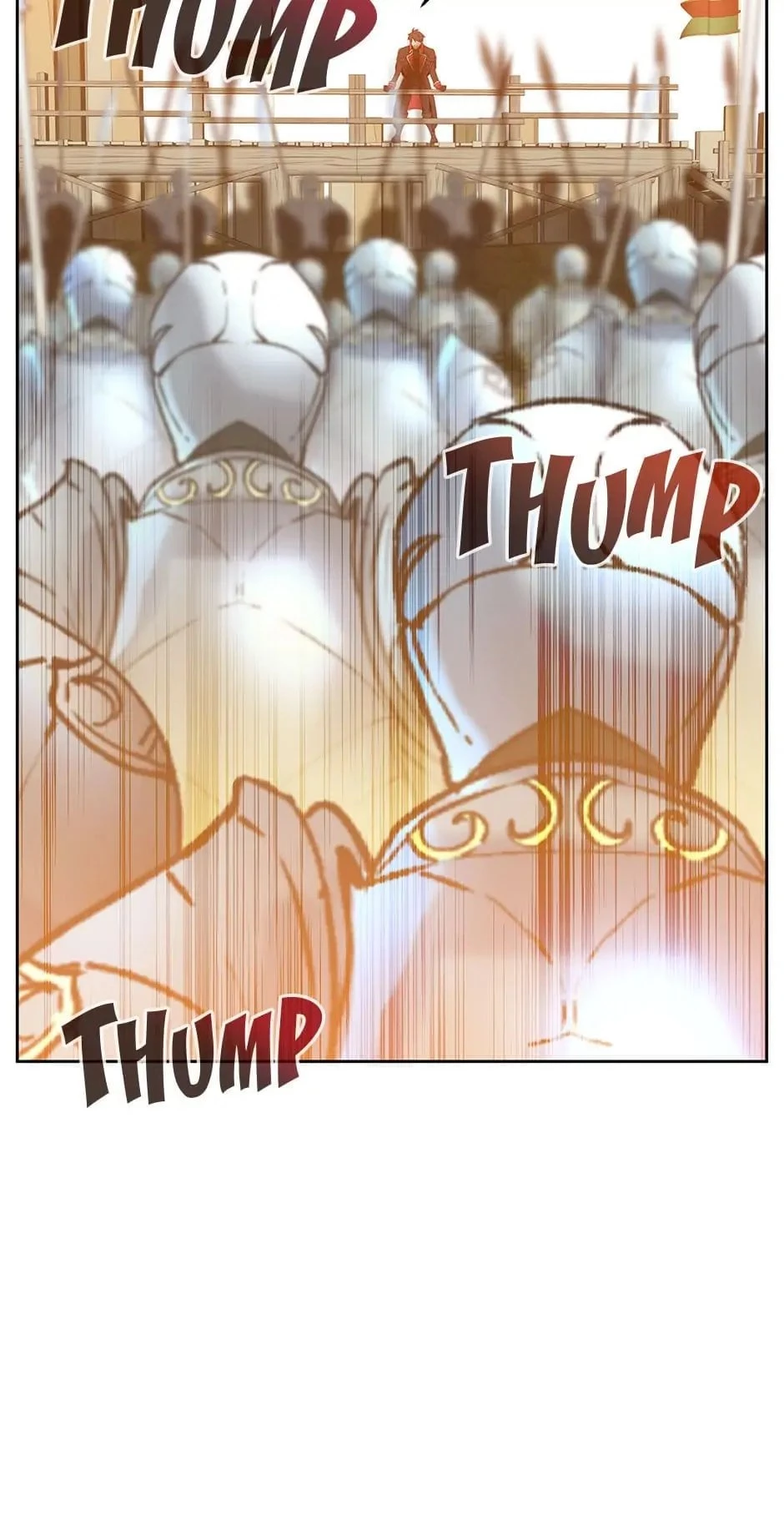The Max Level Hero Strikes Back Chapter 122 - 29