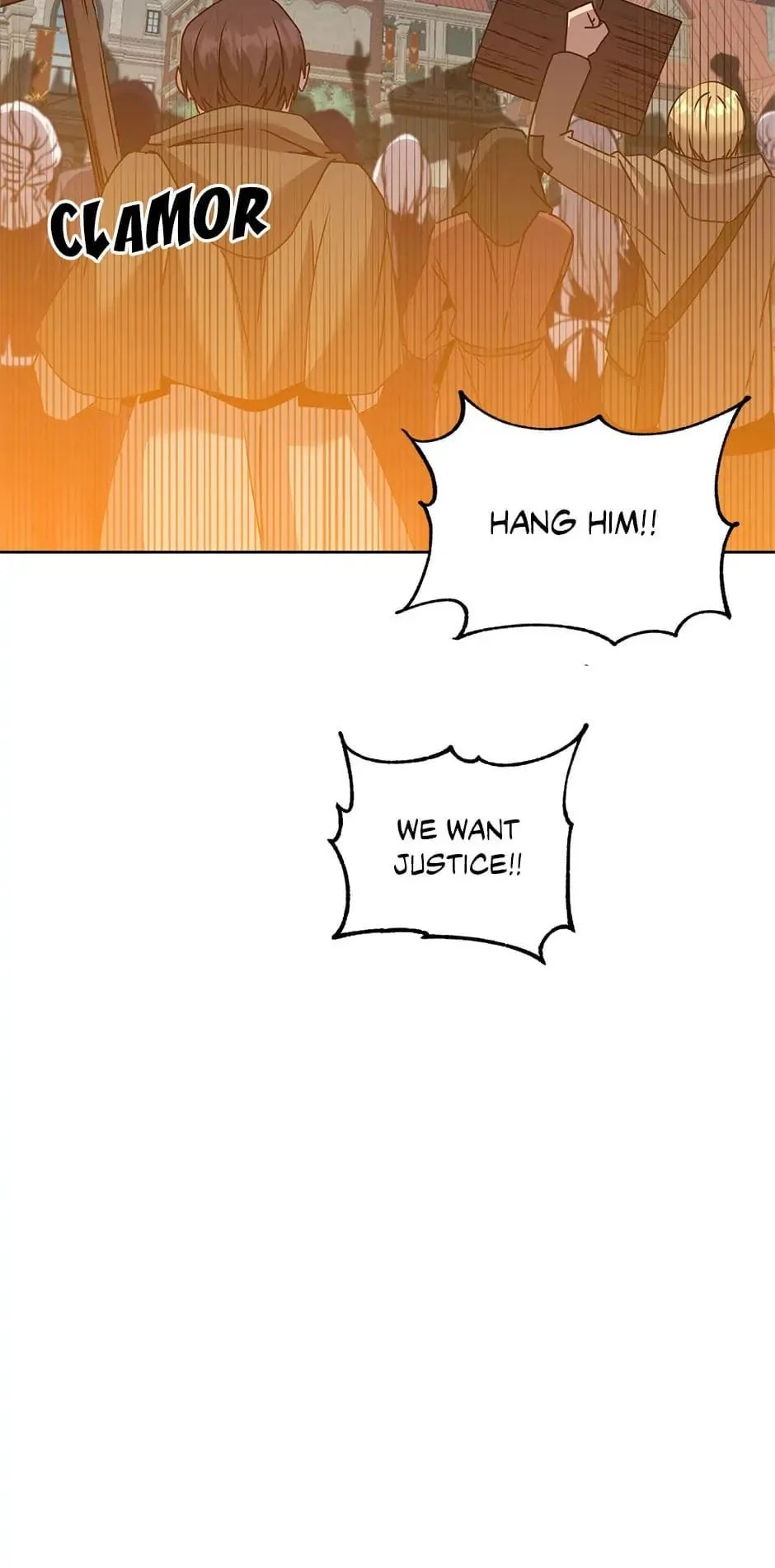 The Max Level Hero Strikes Back Chapter 121 - 24