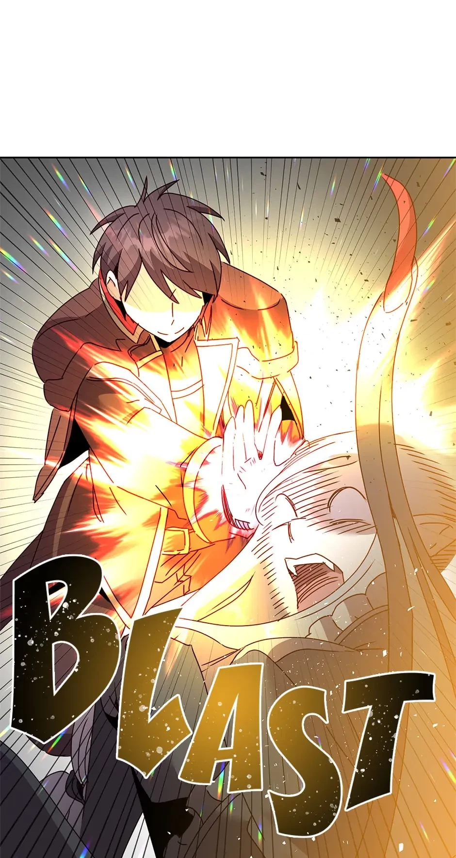 The Max Level Hero Strikes Back Chapter 125 - 44