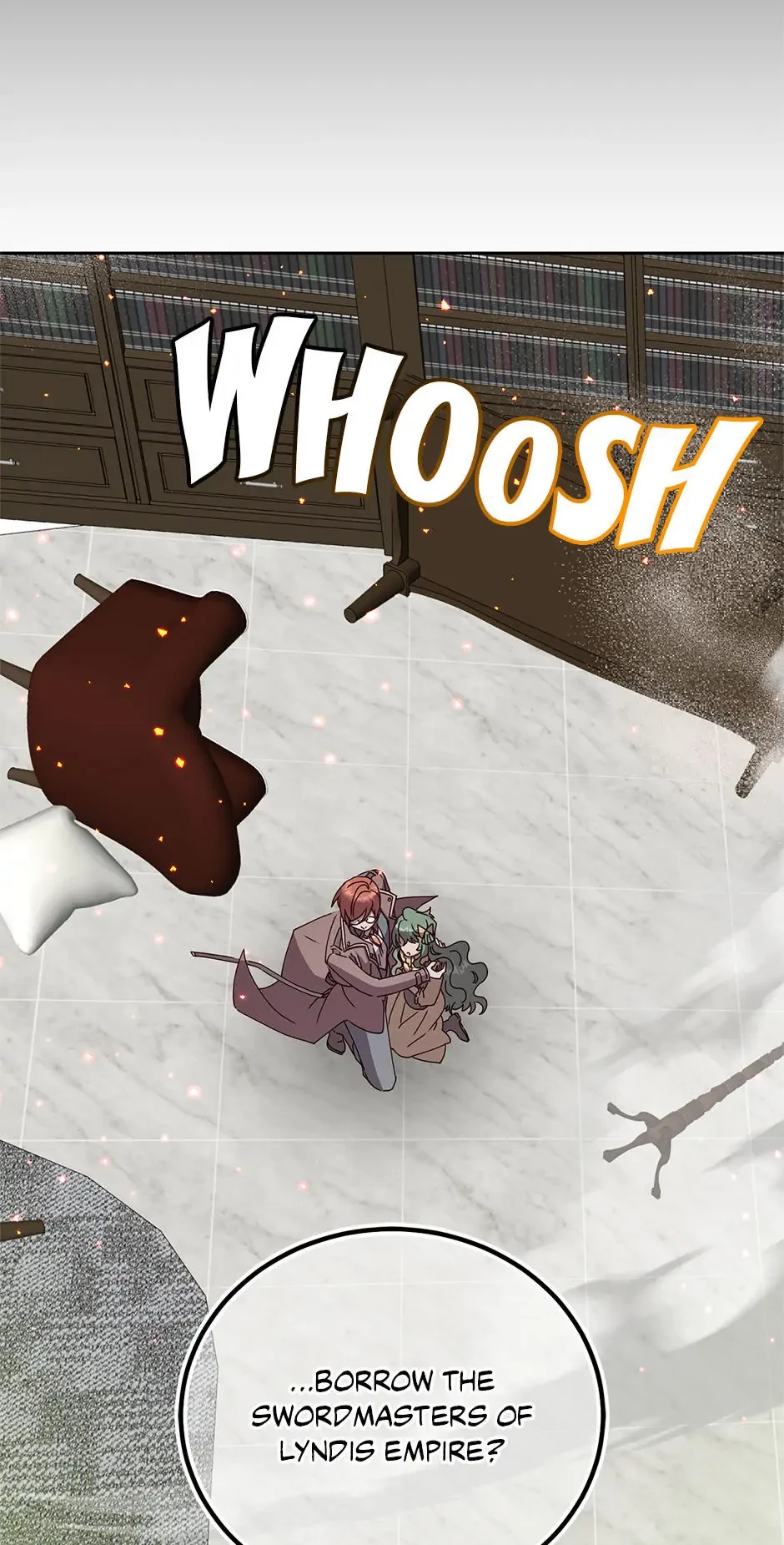 The Max Level Hero Strikes Back Chapter 124 - 43