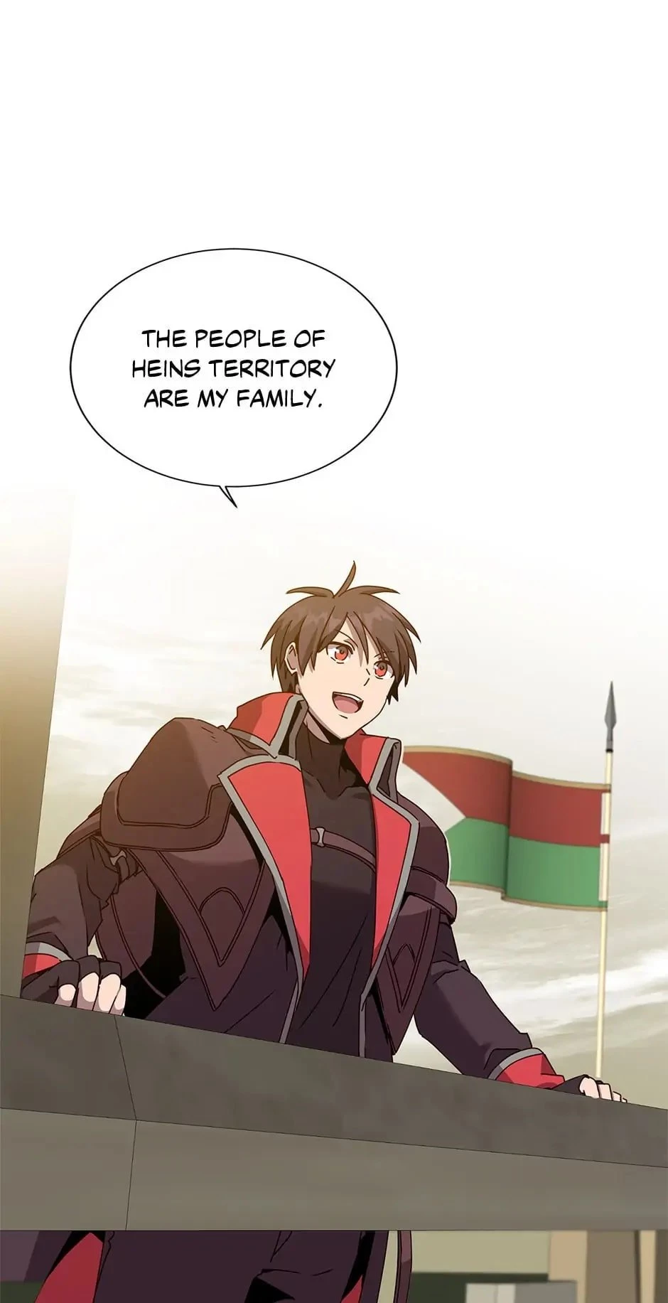 The Max Level Hero Strikes Back Chapter 122 - 30