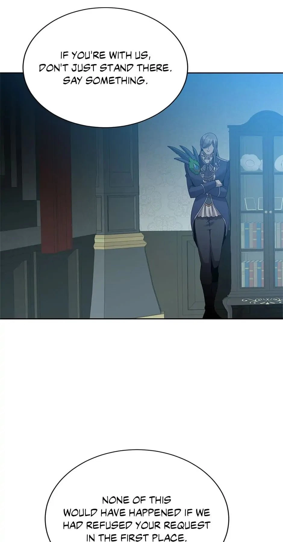 The Max Level Hero Strikes Back Chapter 123 - 32