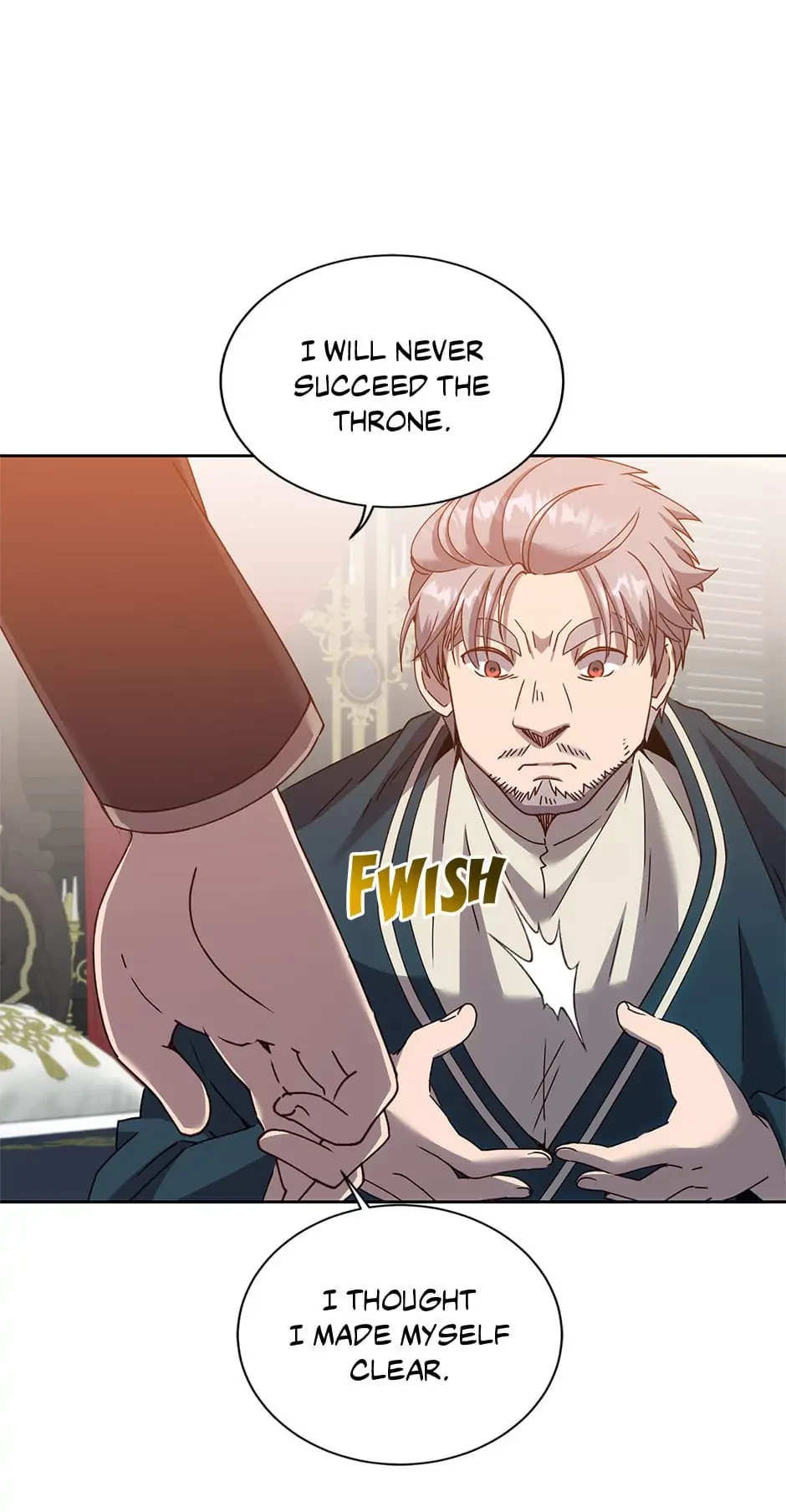 The Max Level Hero Strikes Back Chapter 120 - 28