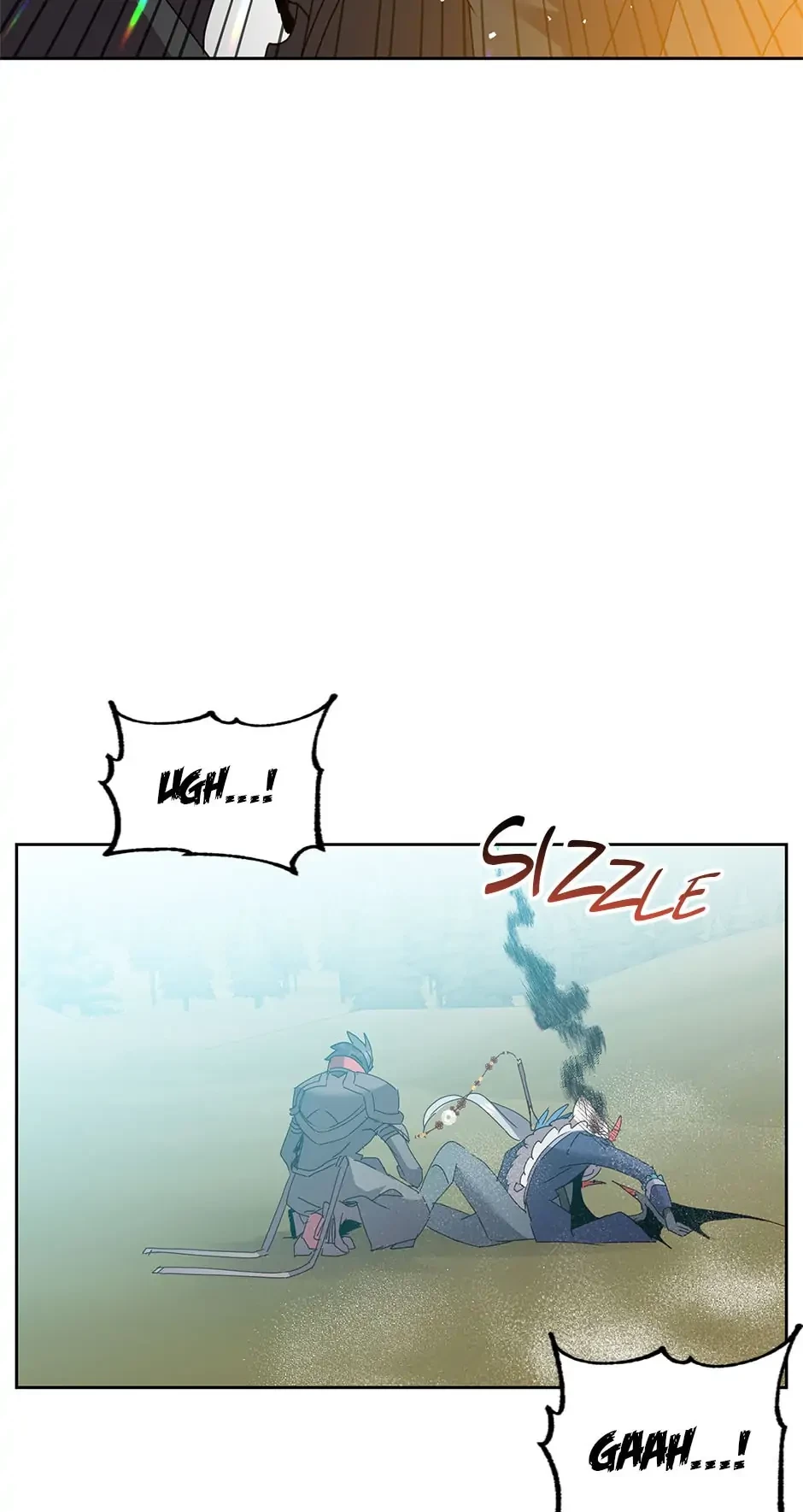 The Max Level Hero Strikes Back Chapter 125 - 45