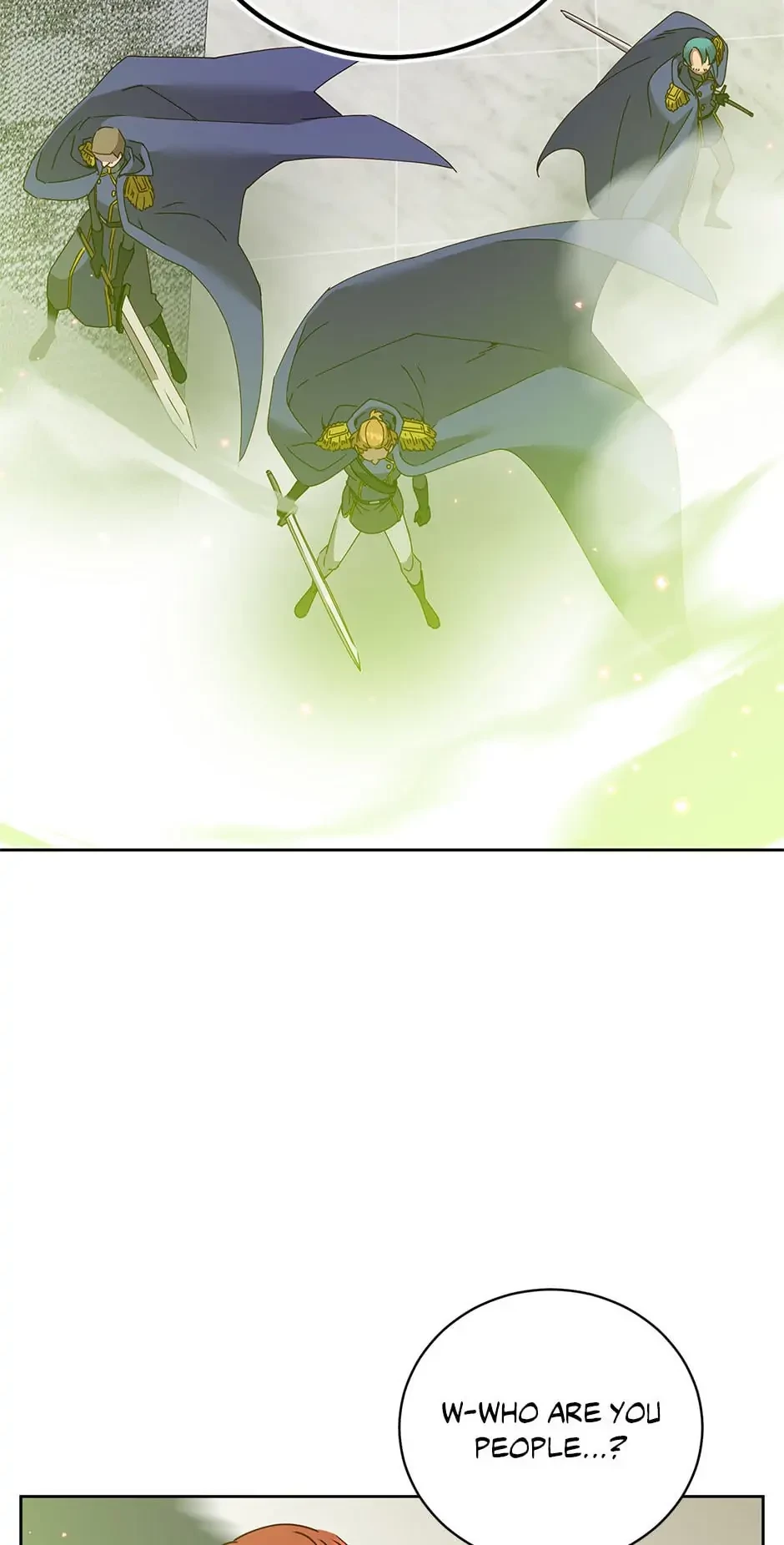 The Max Level Hero Strikes Back Chapter 124 - 44