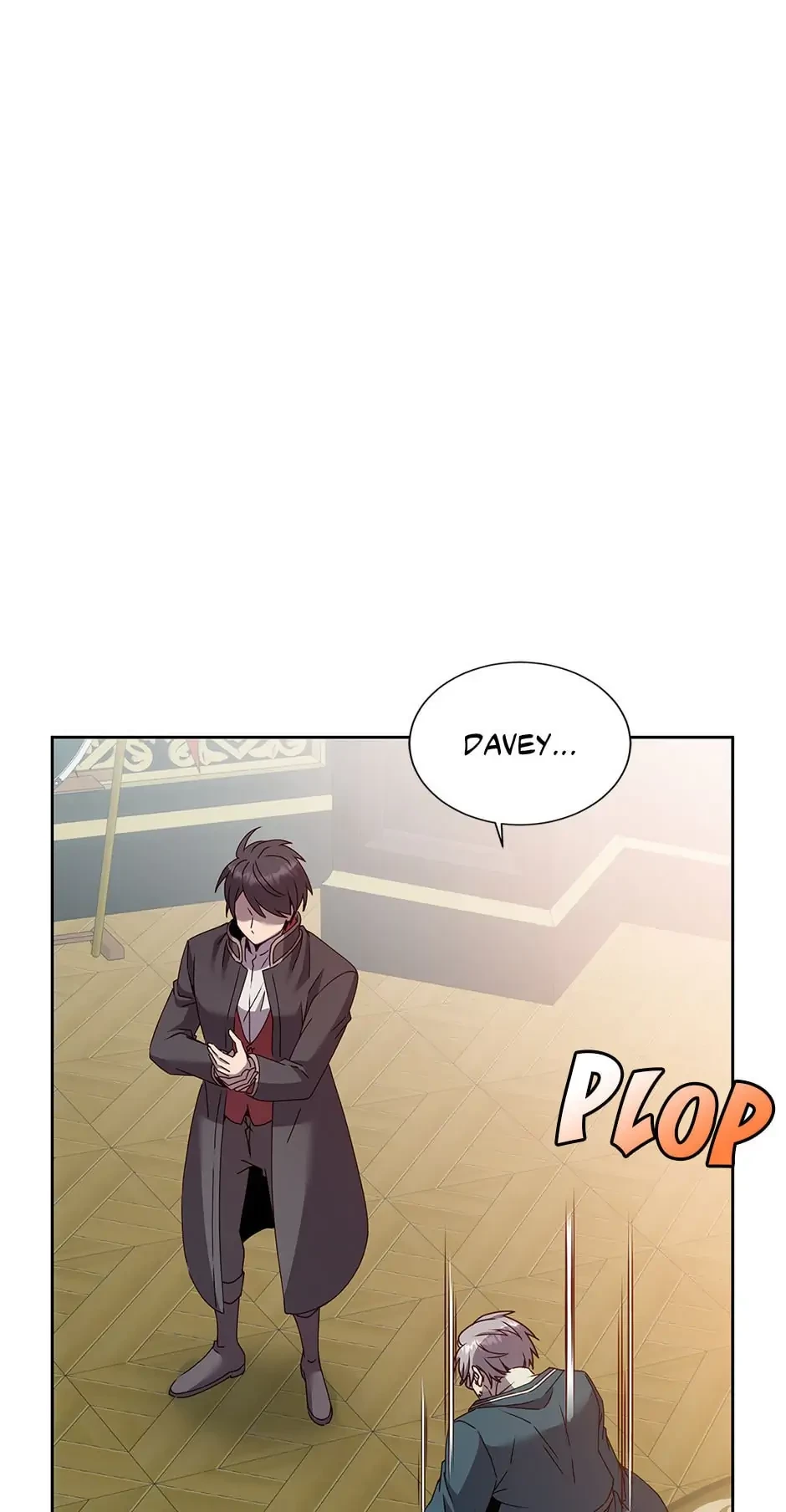 The Max Level Hero Strikes Back Chapter 120 - 29