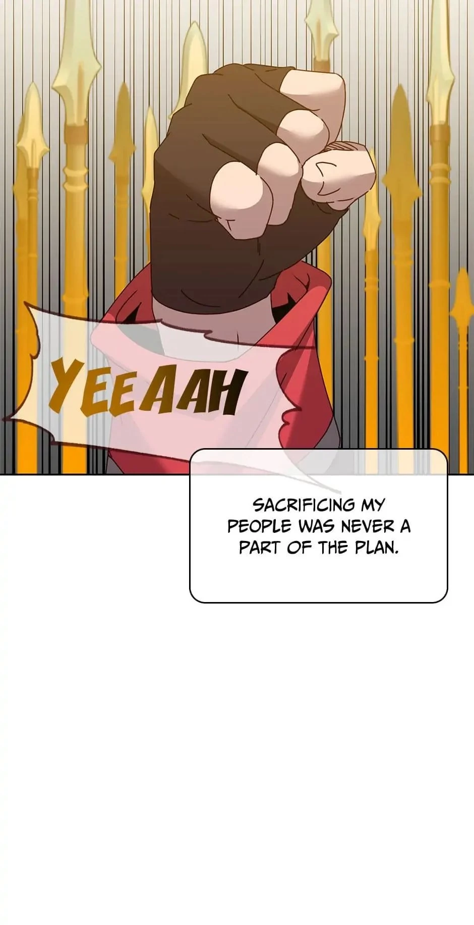 The Max Level Hero Strikes Back Chapter 122 - 32