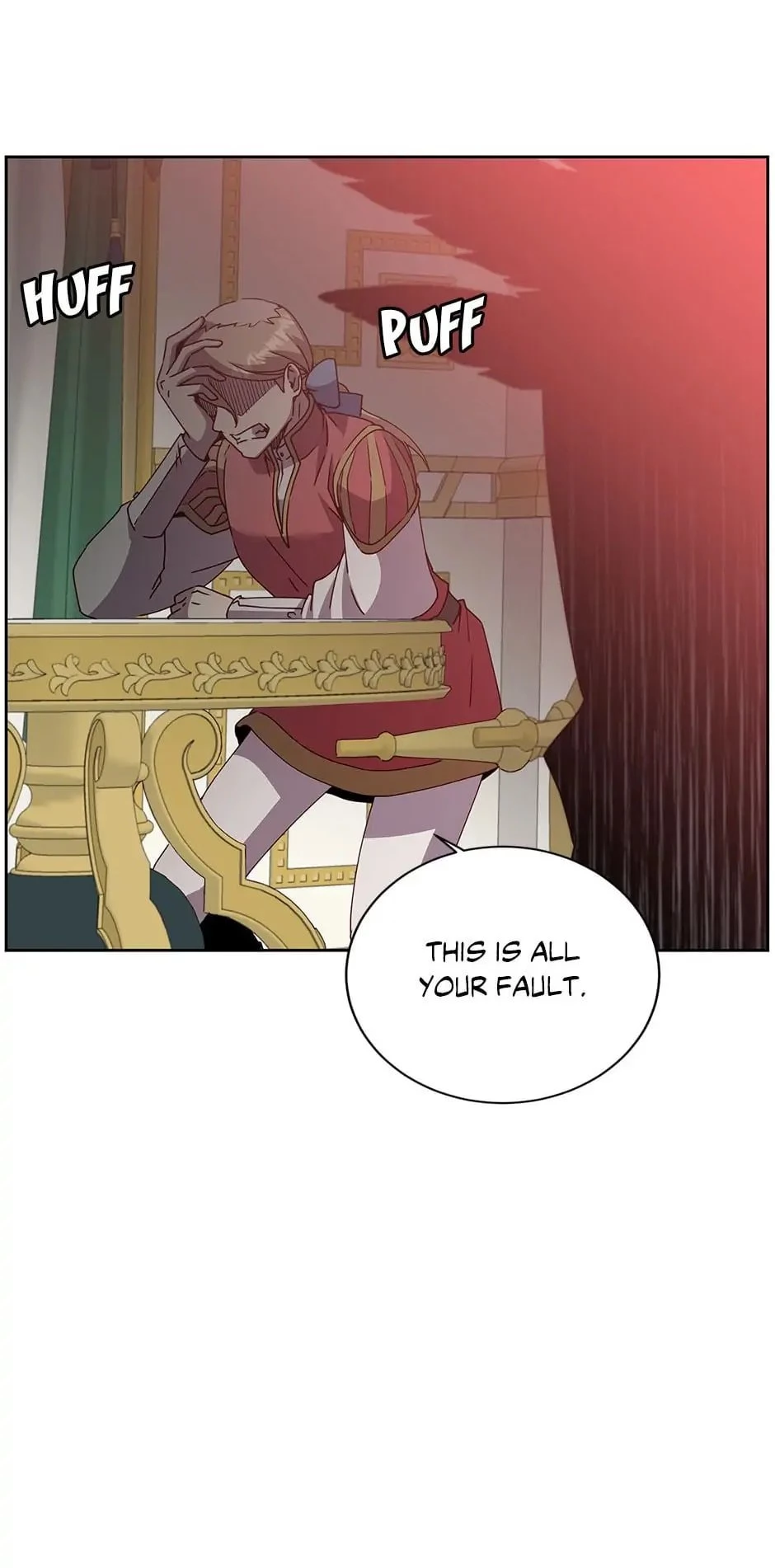The Max Level Hero Strikes Back Chapter 121 - 27