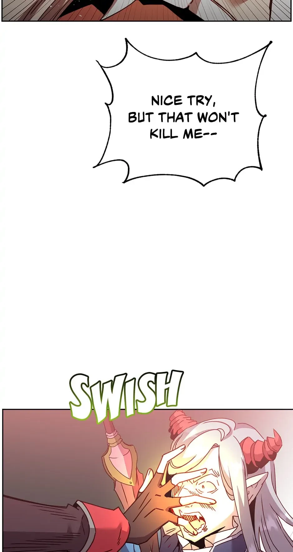 The Max Level Hero Strikes Back Chapter 125 - 47