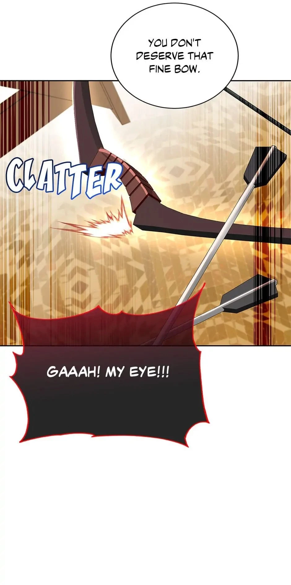 The Max Level Hero Strikes Back Chapter 126 - 58