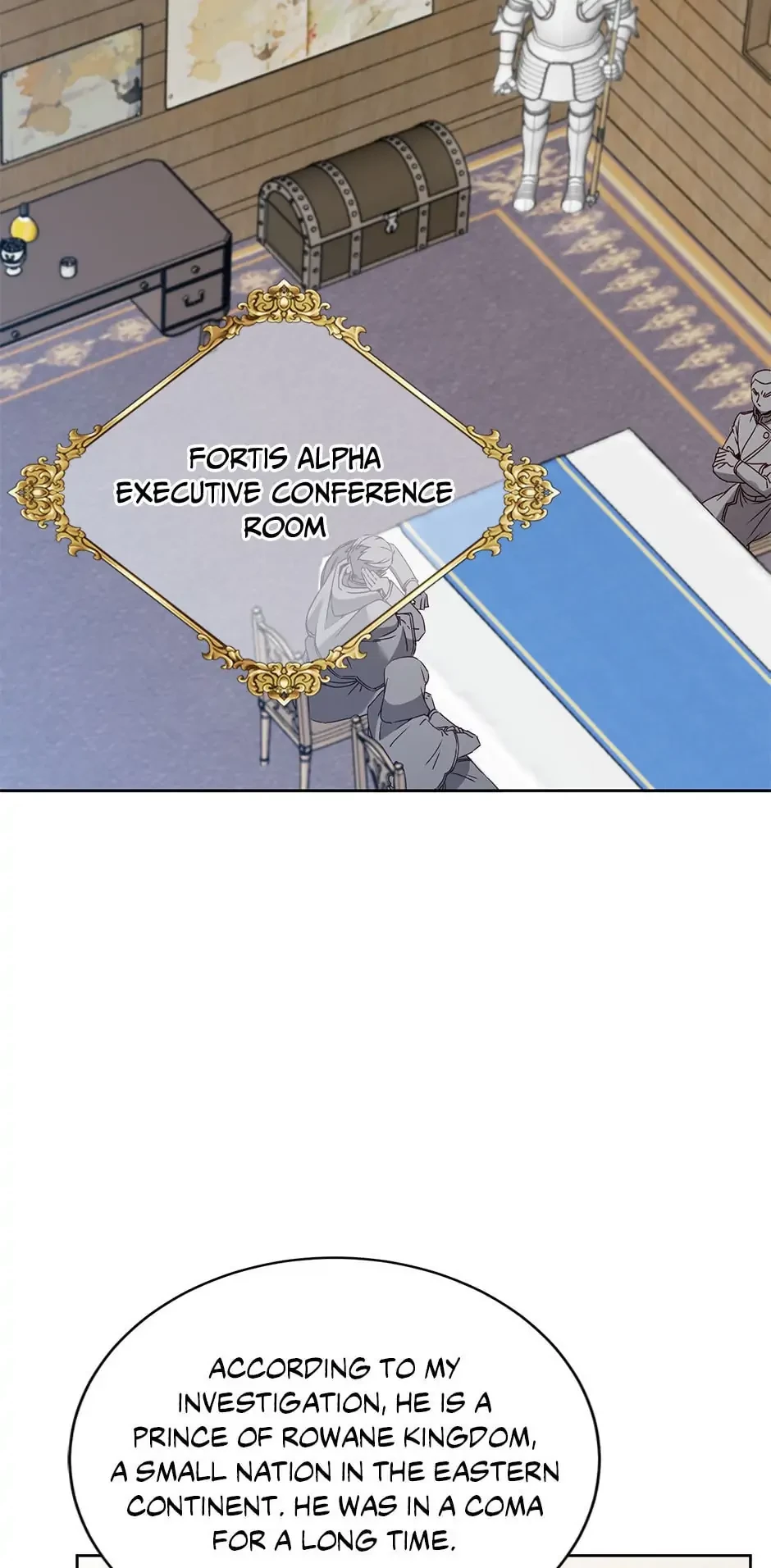 The Max Level Hero Strikes Back Chapter 119 - 2