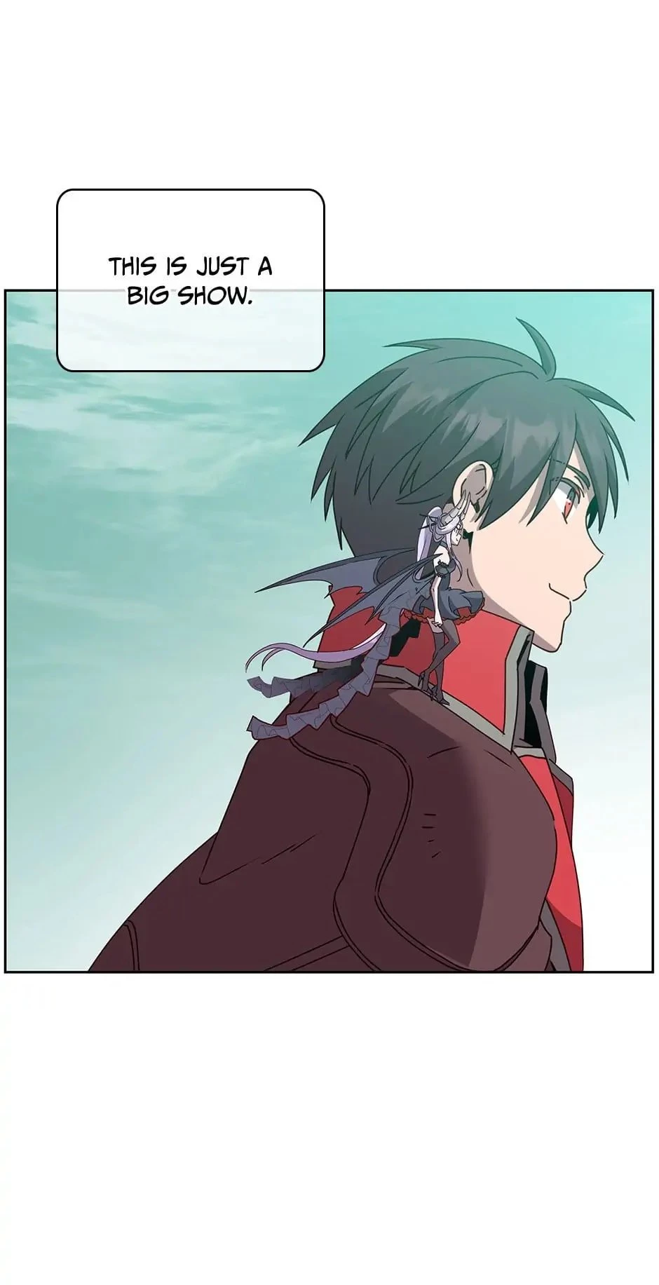 The Max Level Hero Strikes Back Chapter 122 - 33
