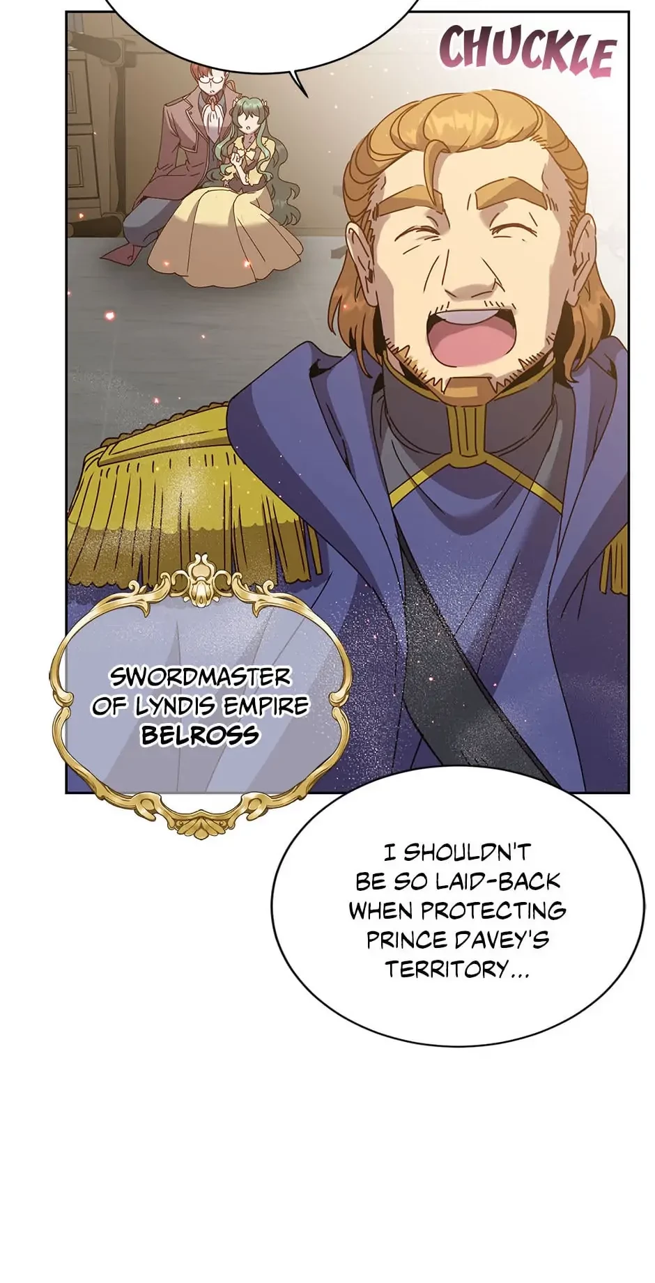 The Max Level Hero Strikes Back Chapter 124 - 46