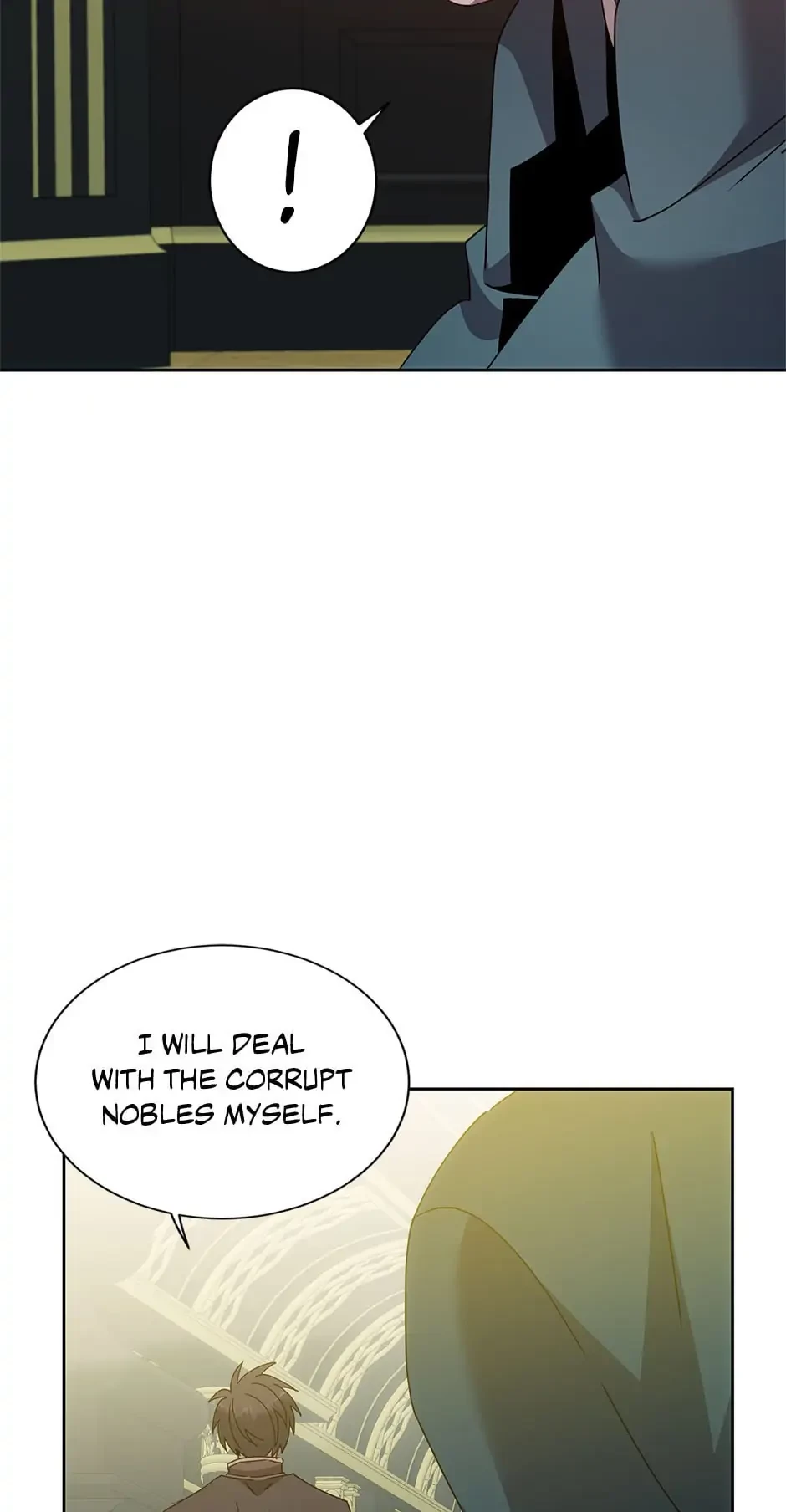 The Max Level Hero Strikes Back Chapter 120 - 31