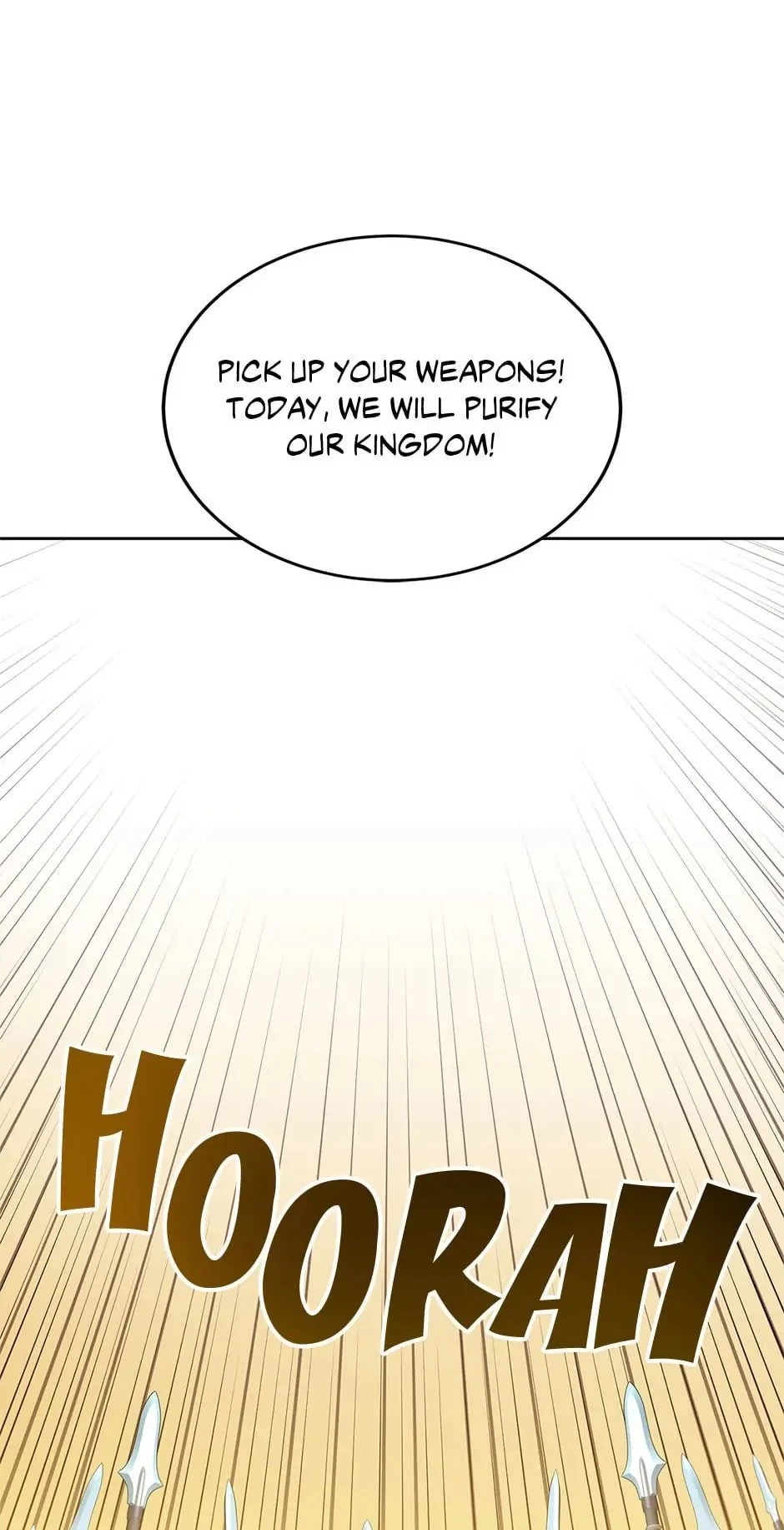 The Max Level Hero Strikes Back Chapter 122 - 34