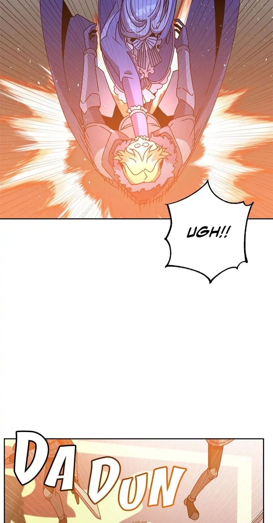 The Max Level Hero Strikes Back Chapter 123 - 36