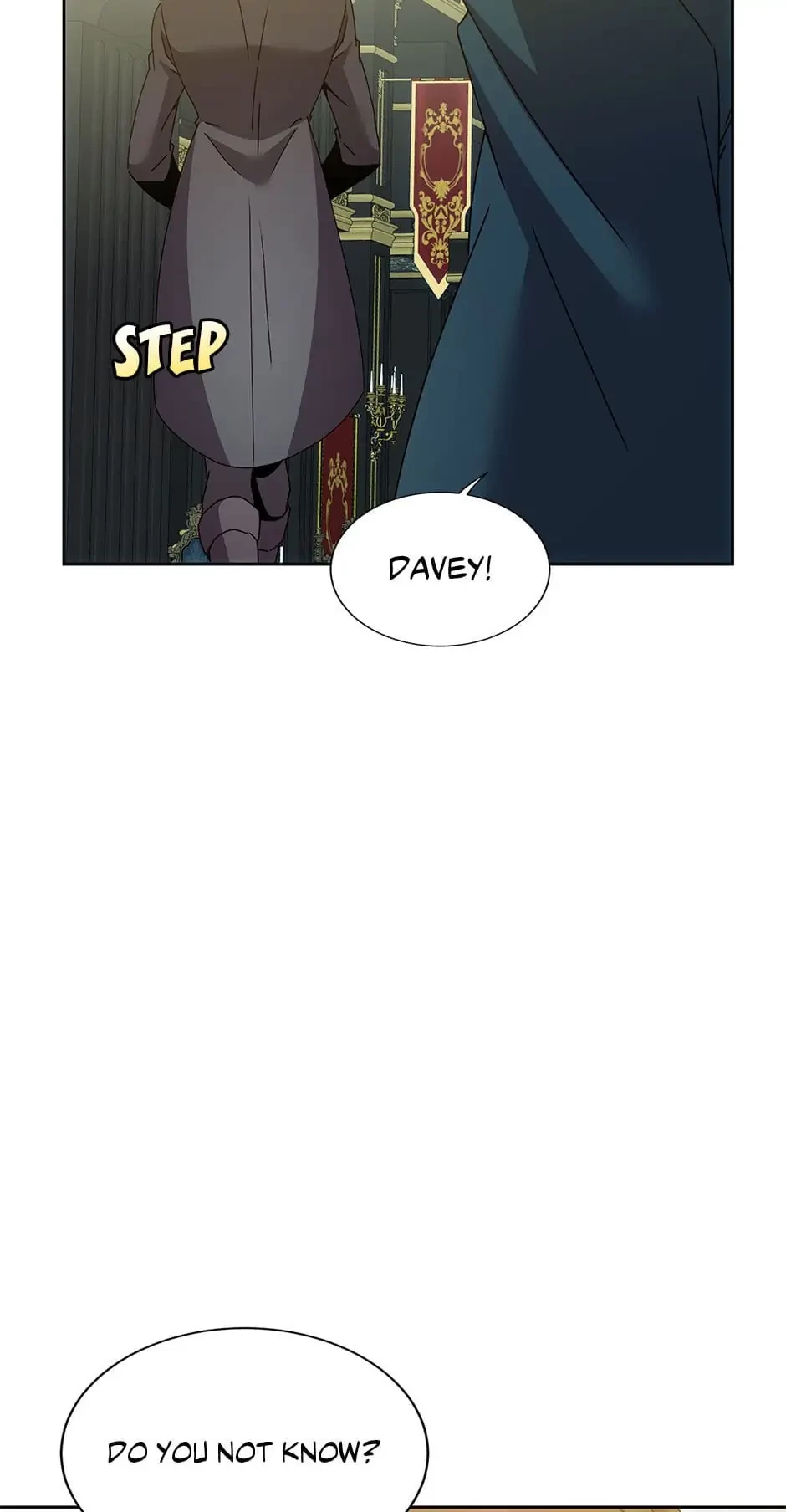 The Max Level Hero Strikes Back Chapter 120 - 32