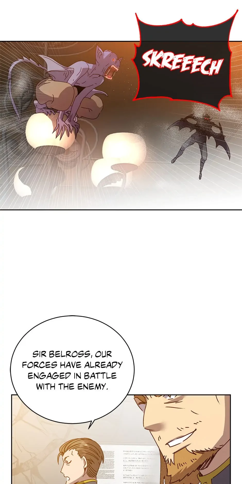 The Max Level Hero Strikes Back Chapter 124 - 47
