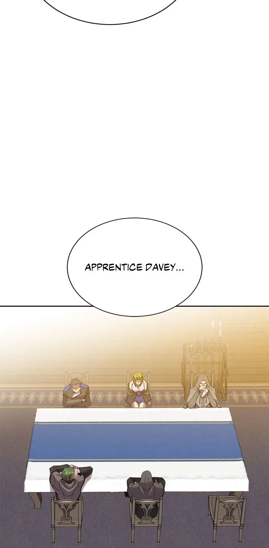 The Max Level Hero Strikes Back Chapter 119 - 4