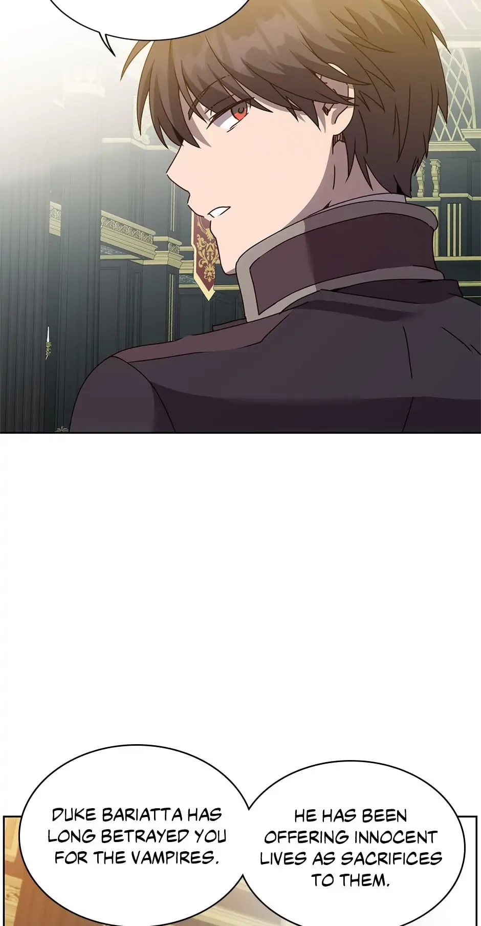 The Max Level Hero Strikes Back Chapter 120 - 33