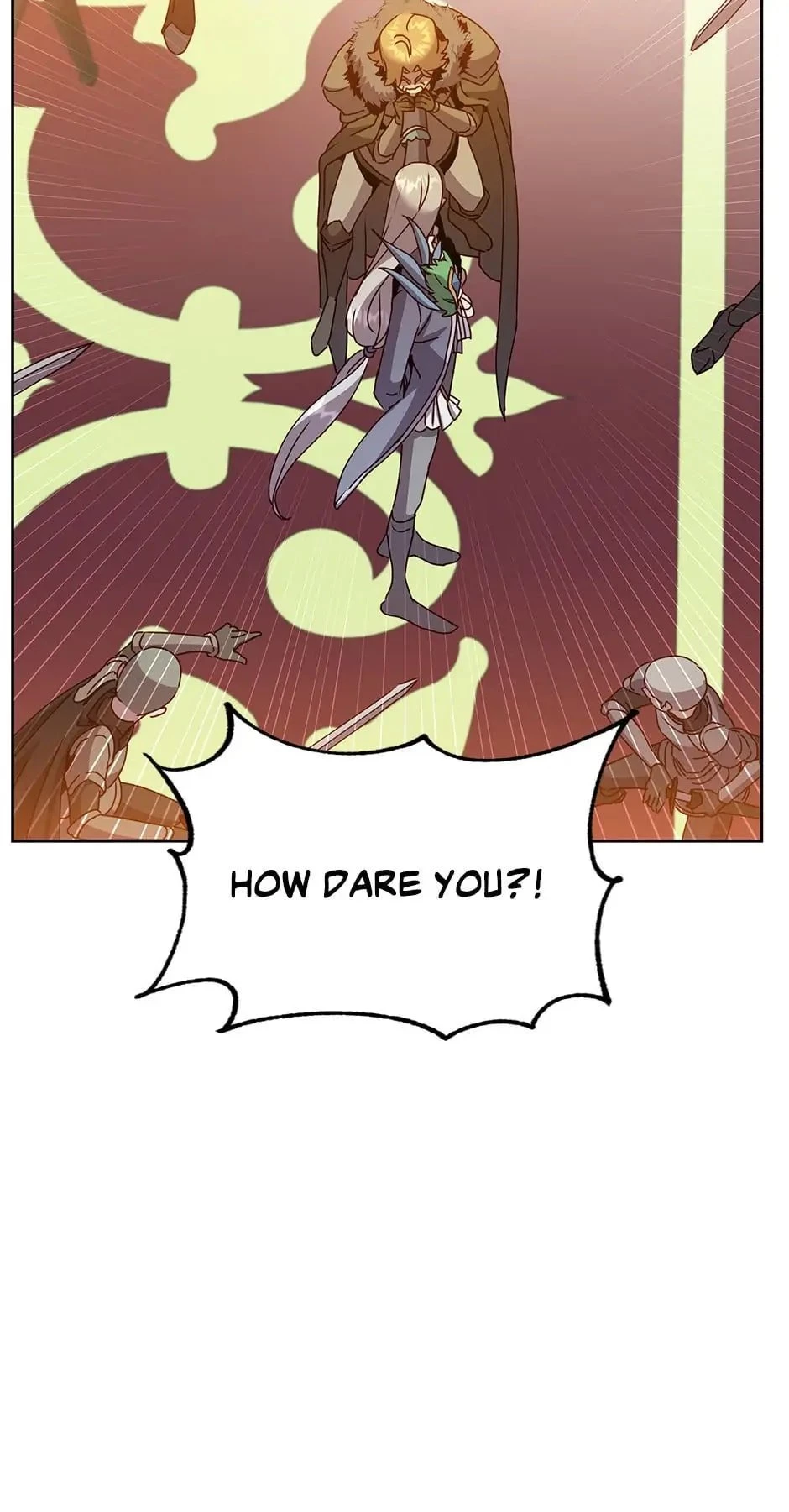 The Max Level Hero Strikes Back Chapter 123 - 37