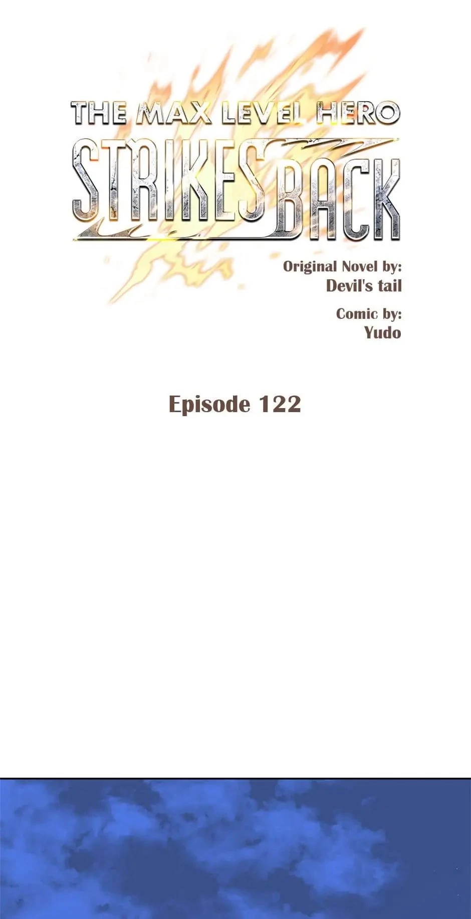 The Max Level Hero Strikes Back Chapter 122 - 36