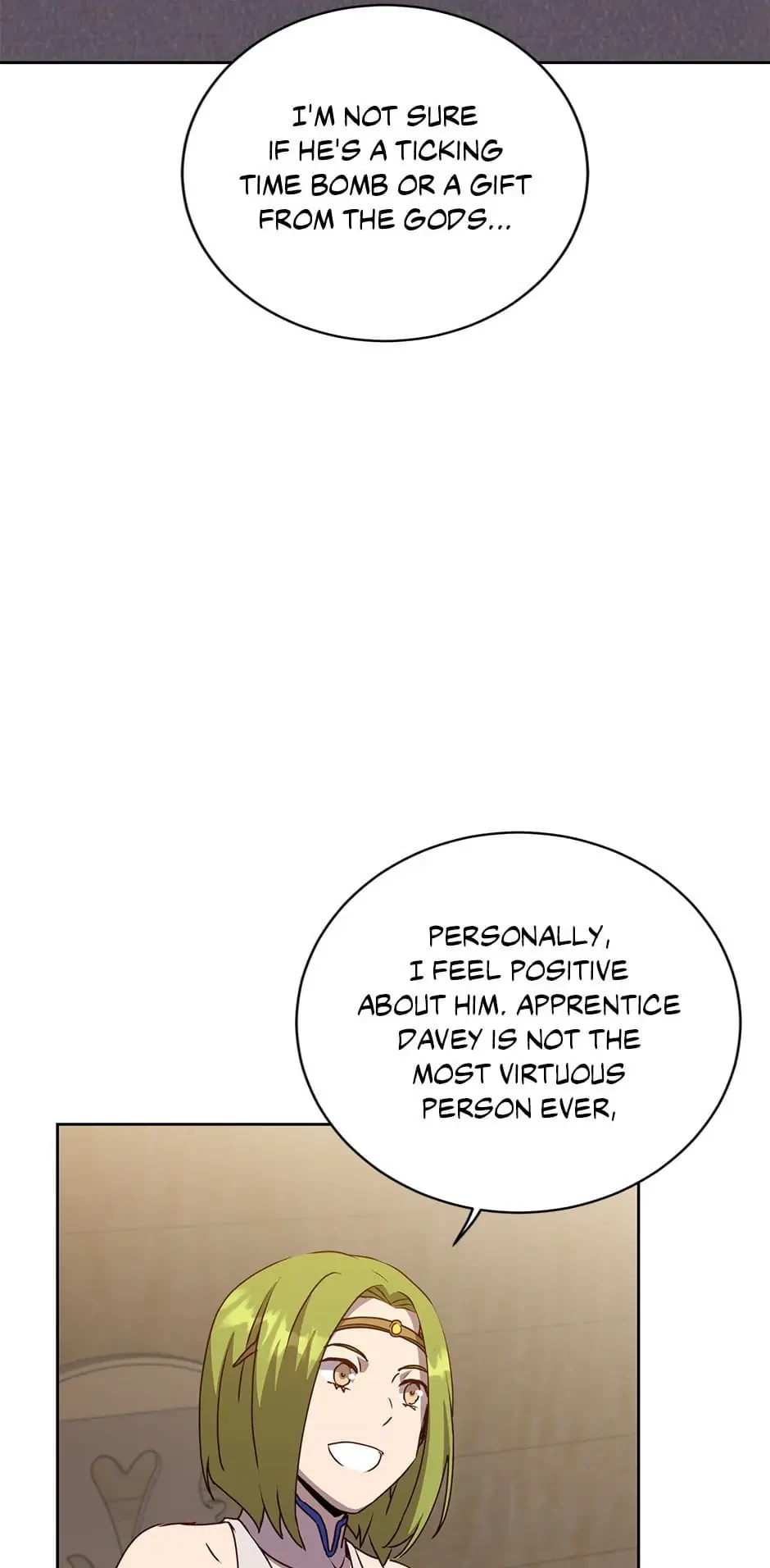 The Max Level Hero Strikes Back Chapter 119 - 5