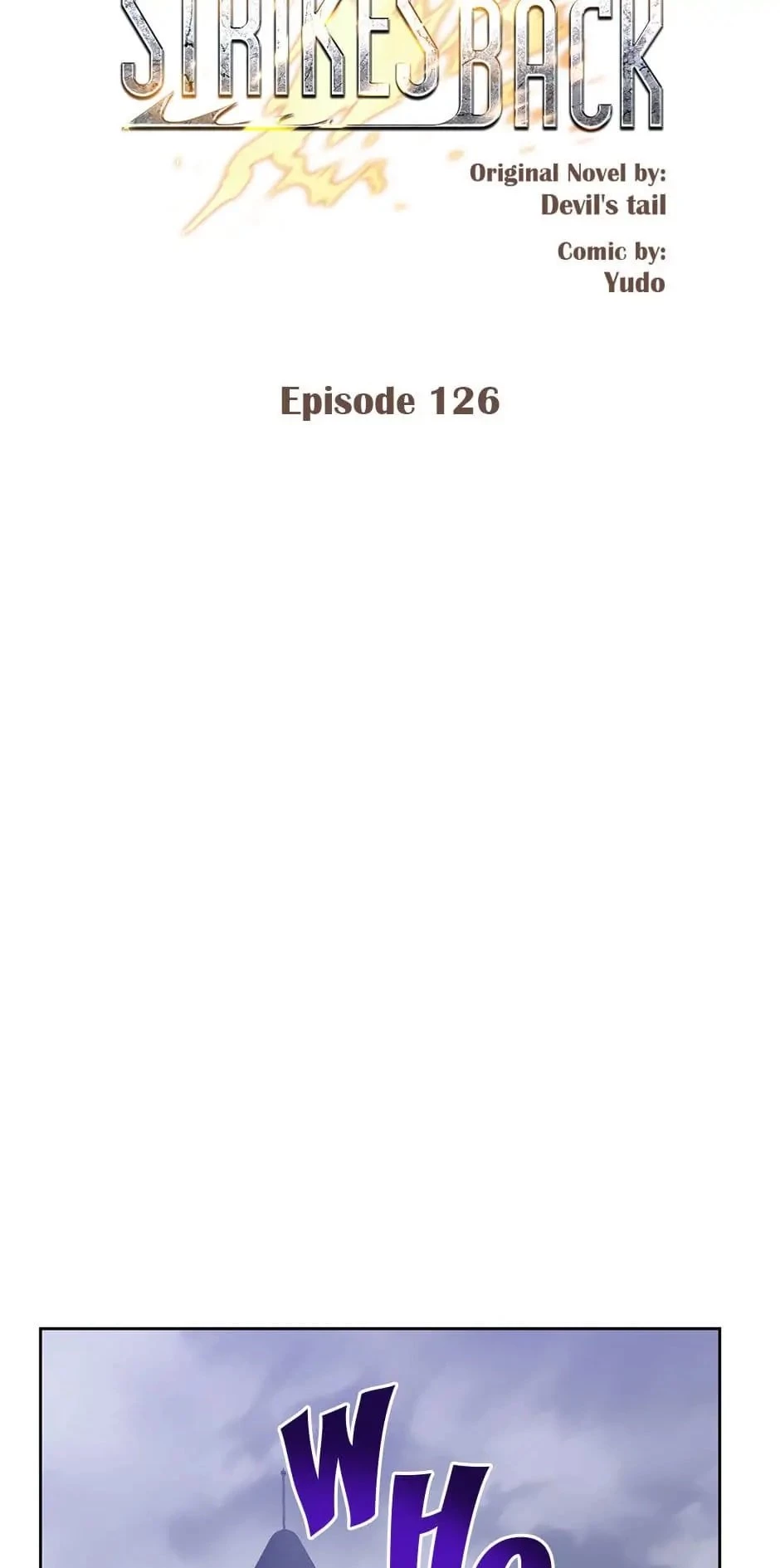 The Max Level Hero Strikes Back Chapter 126 - 61