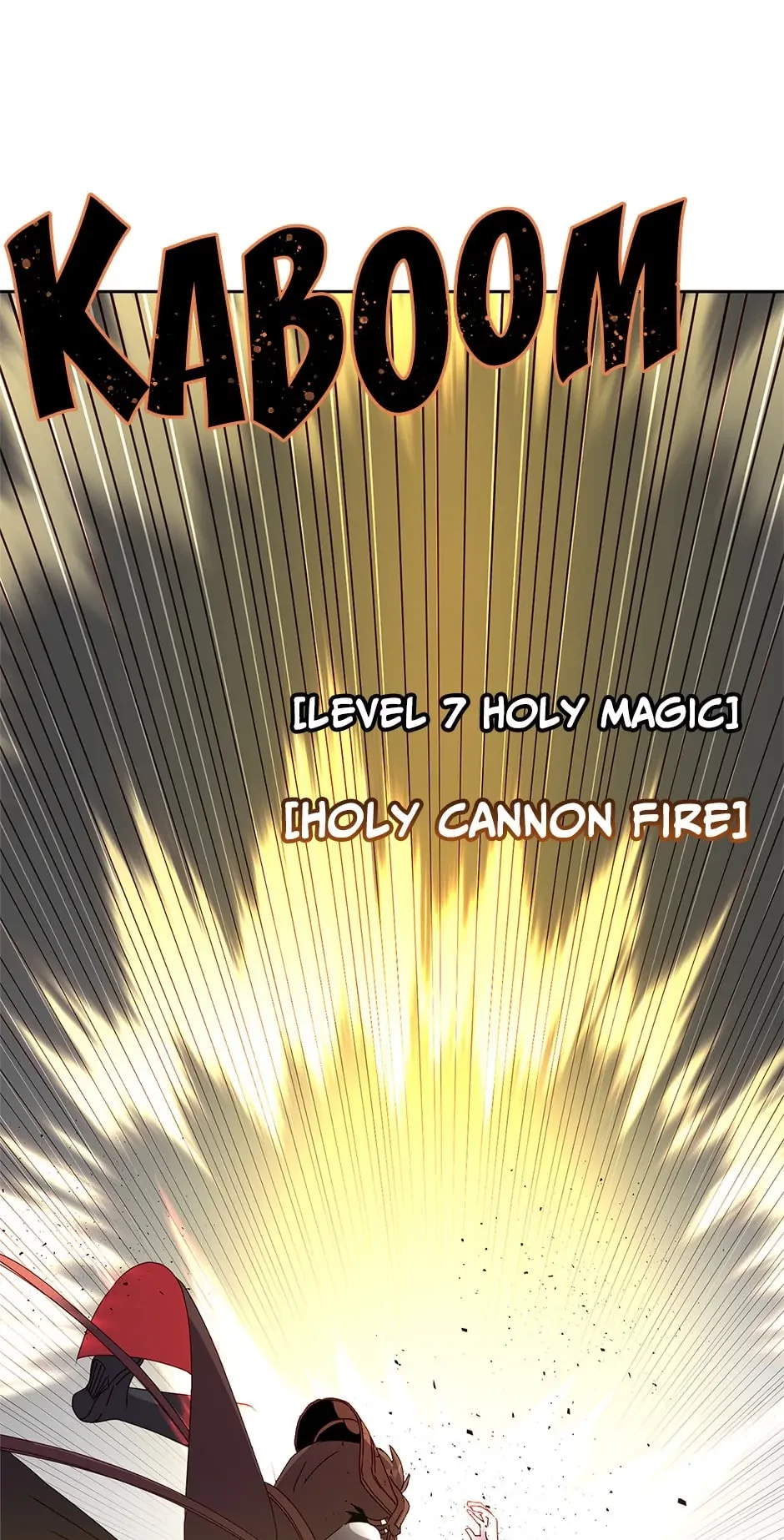 The Max Level Hero Strikes Back Chapter 125 - 51