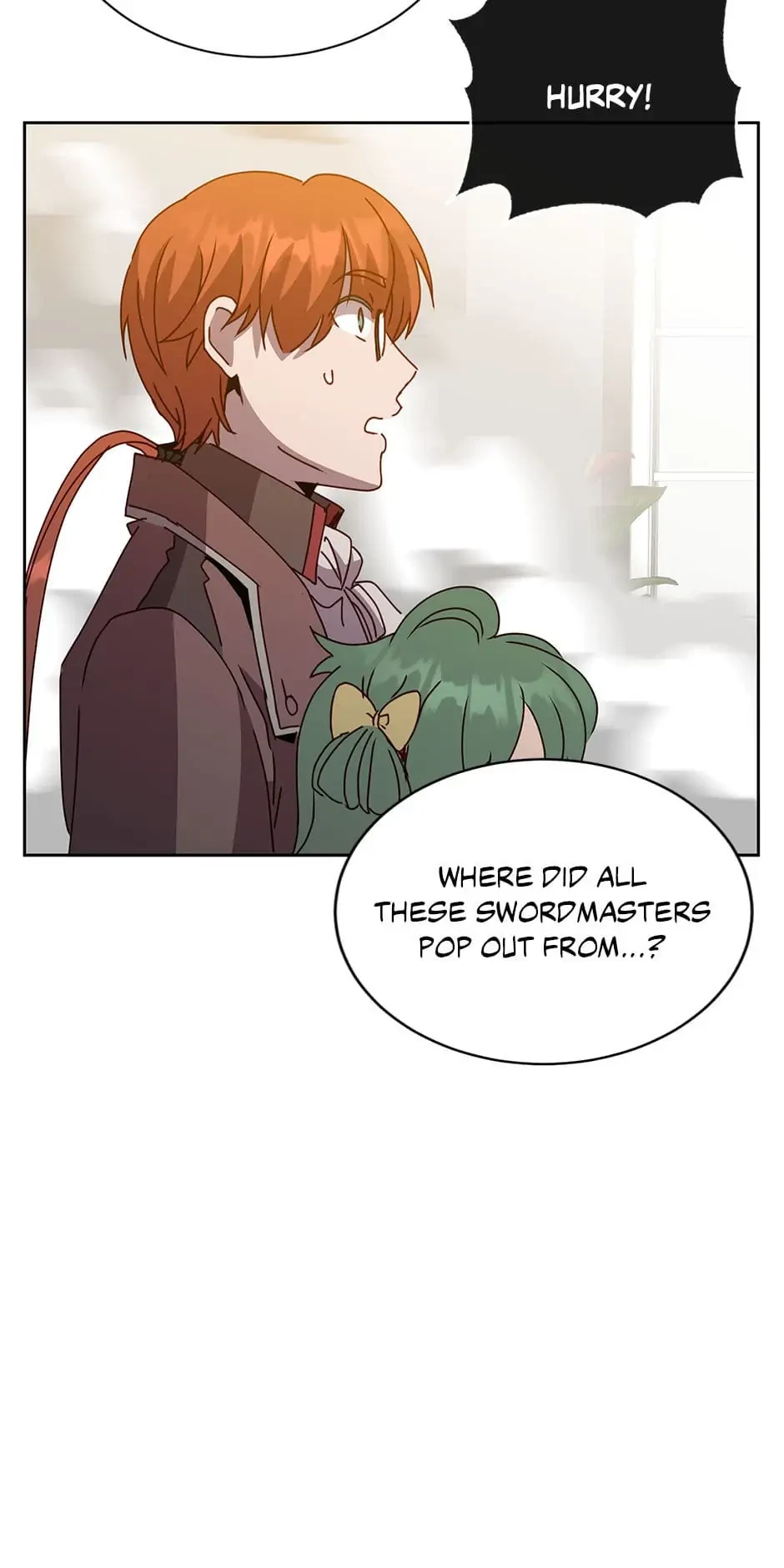 The Max Level Hero Strikes Back Chapter 124 - 49
