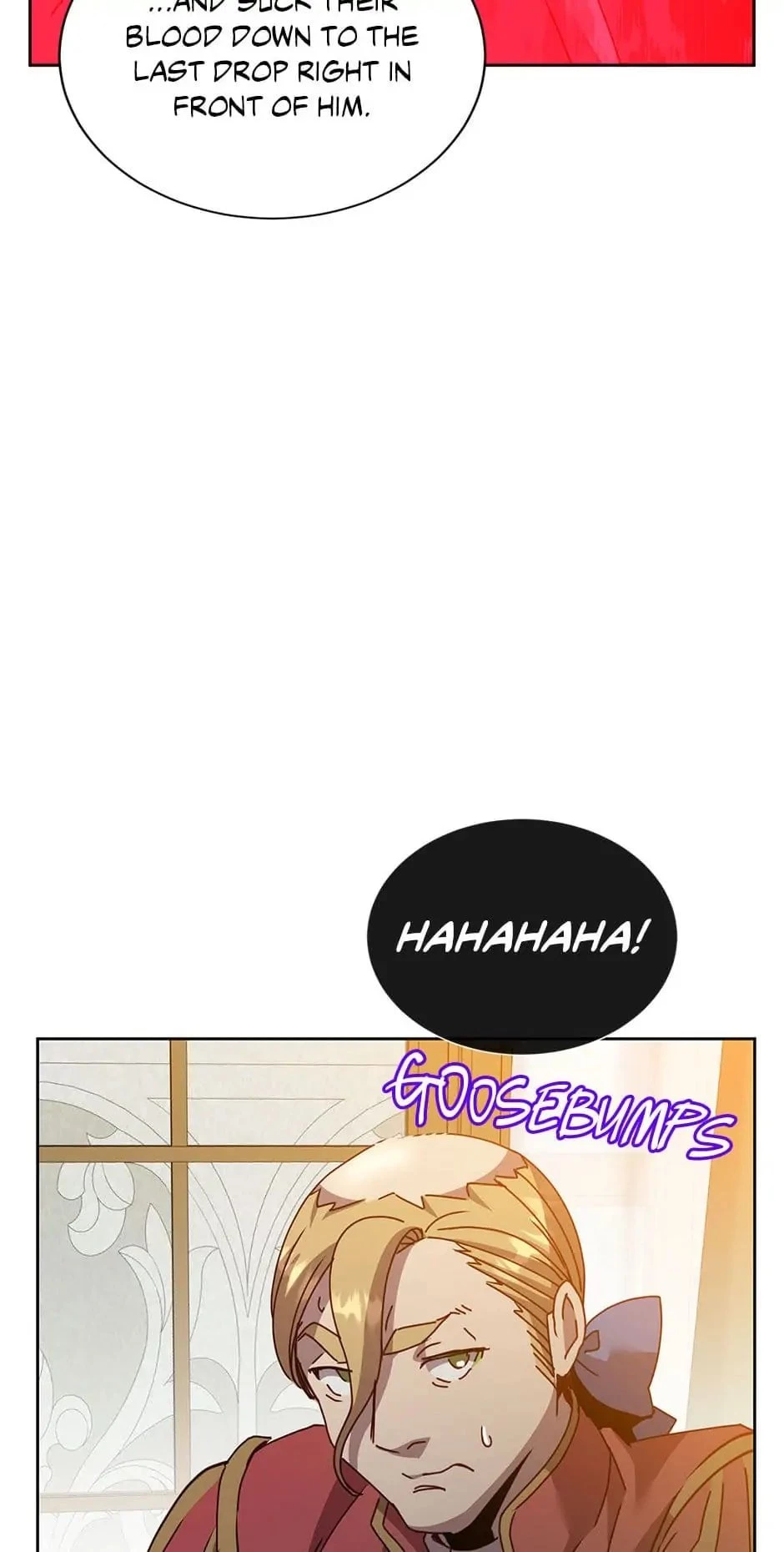 The Max Level Hero Strikes Back Chapter 121 - 31