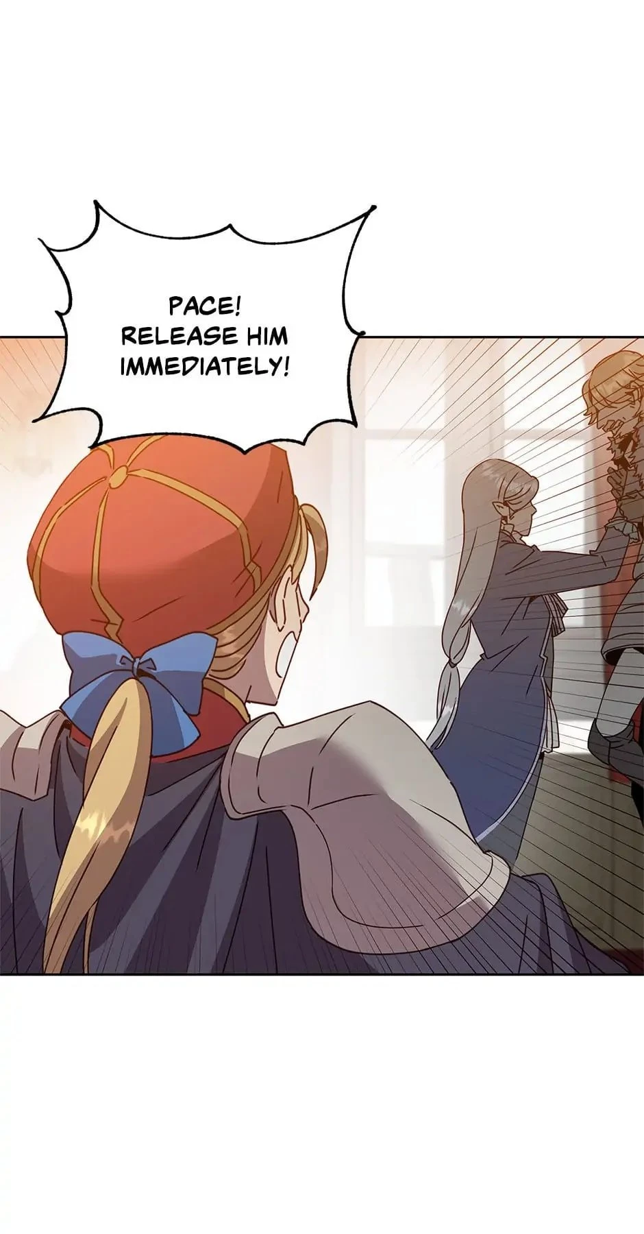 The Max Level Hero Strikes Back Chapter 123 - 39